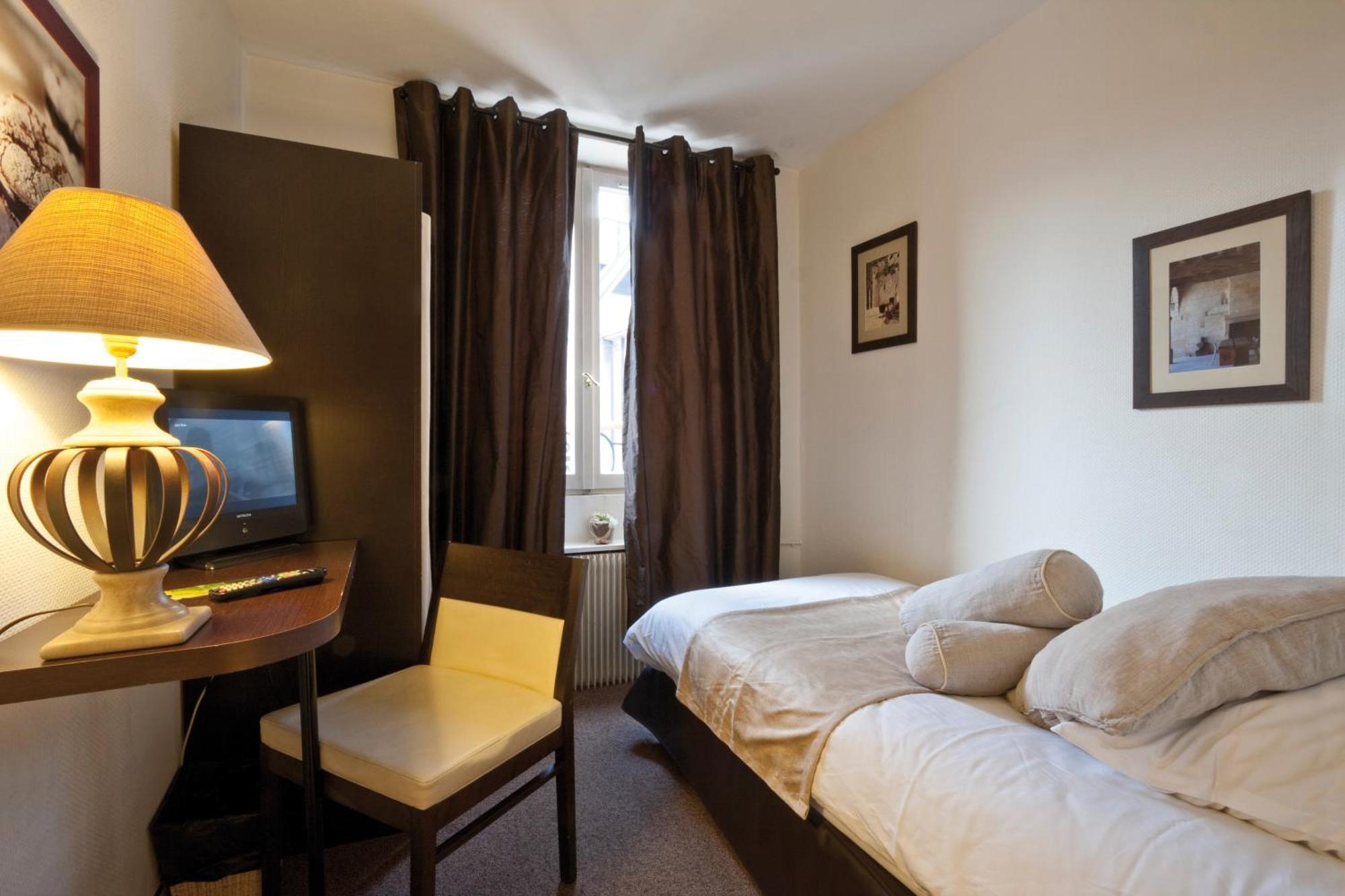 Small Single Room