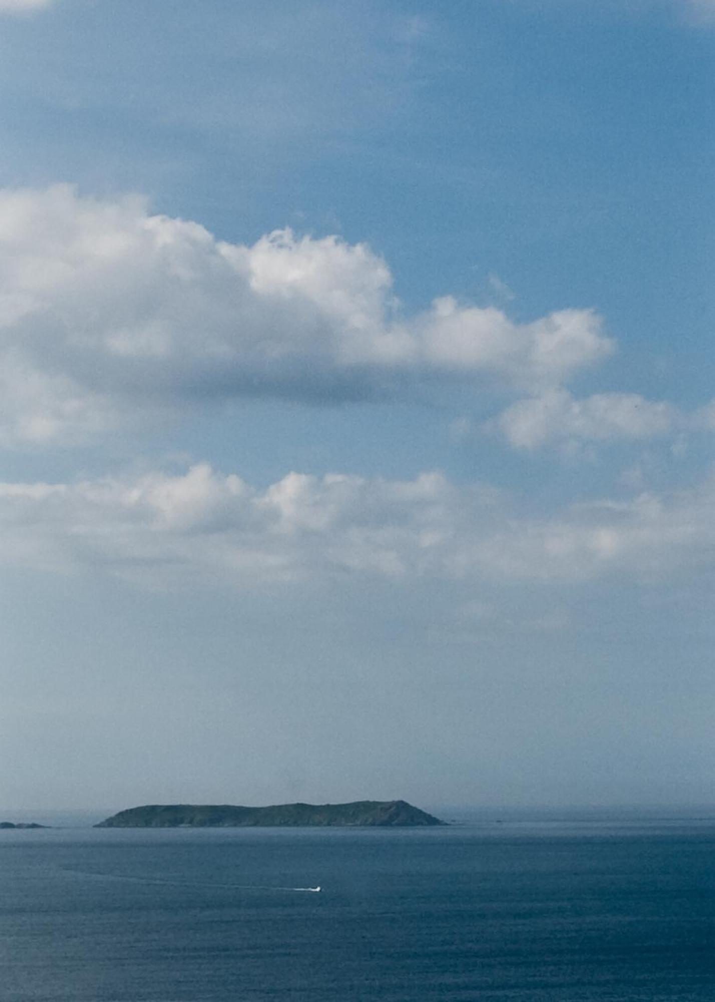 Superior Double Room Sea View