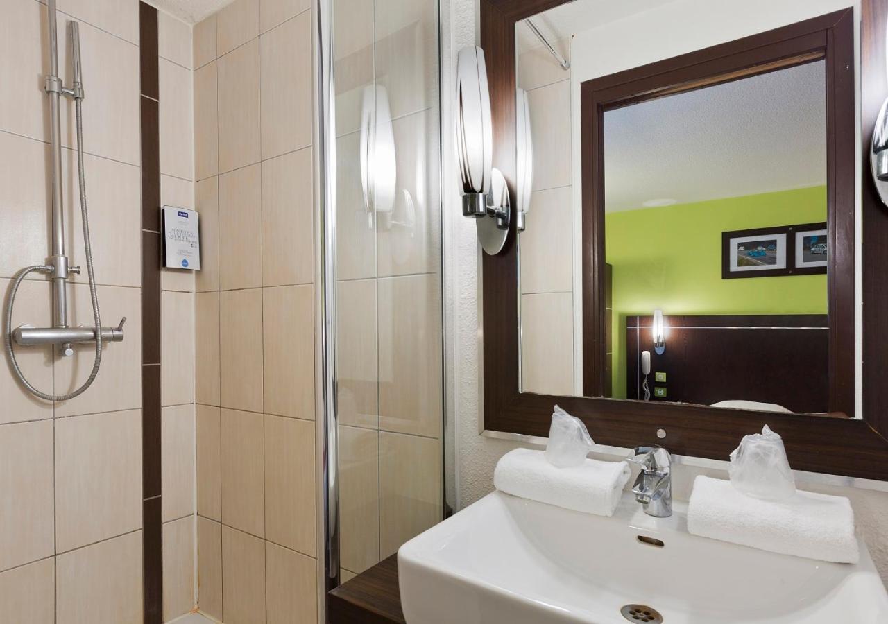 Double Room Access to Sauna