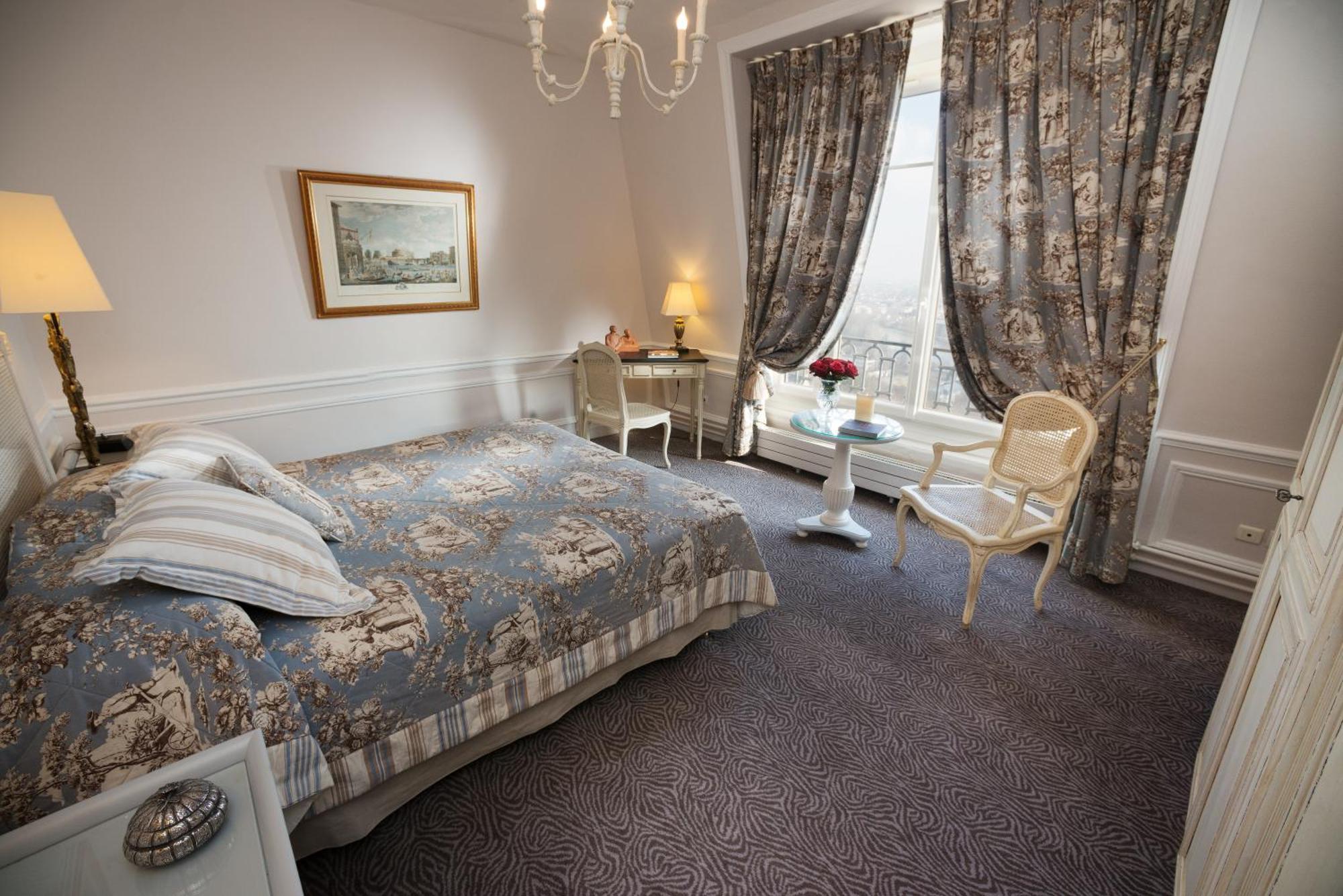Privilege Double Room