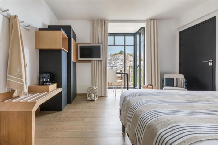 Premium Double Room