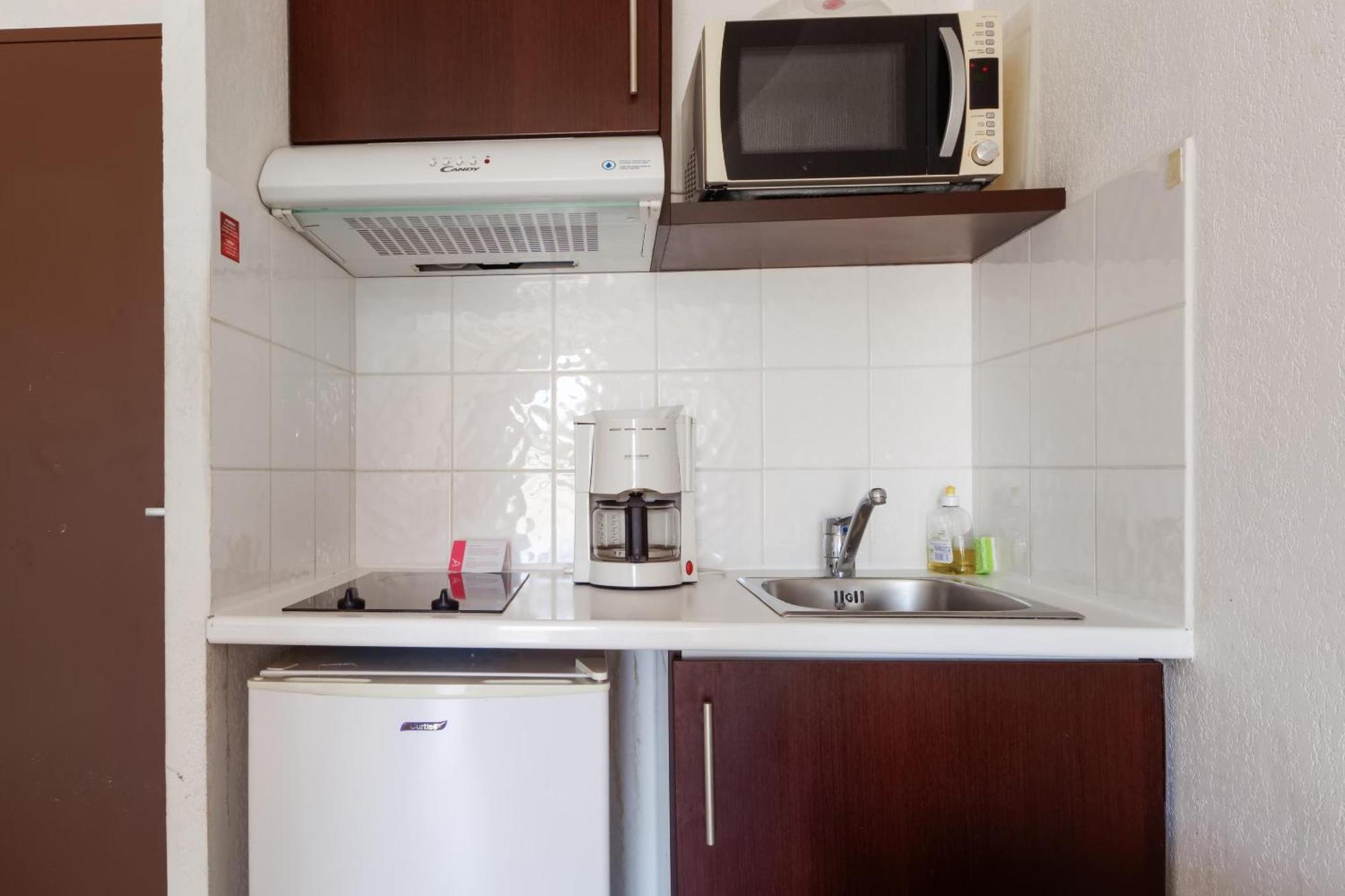 Appartement 1 Chambre