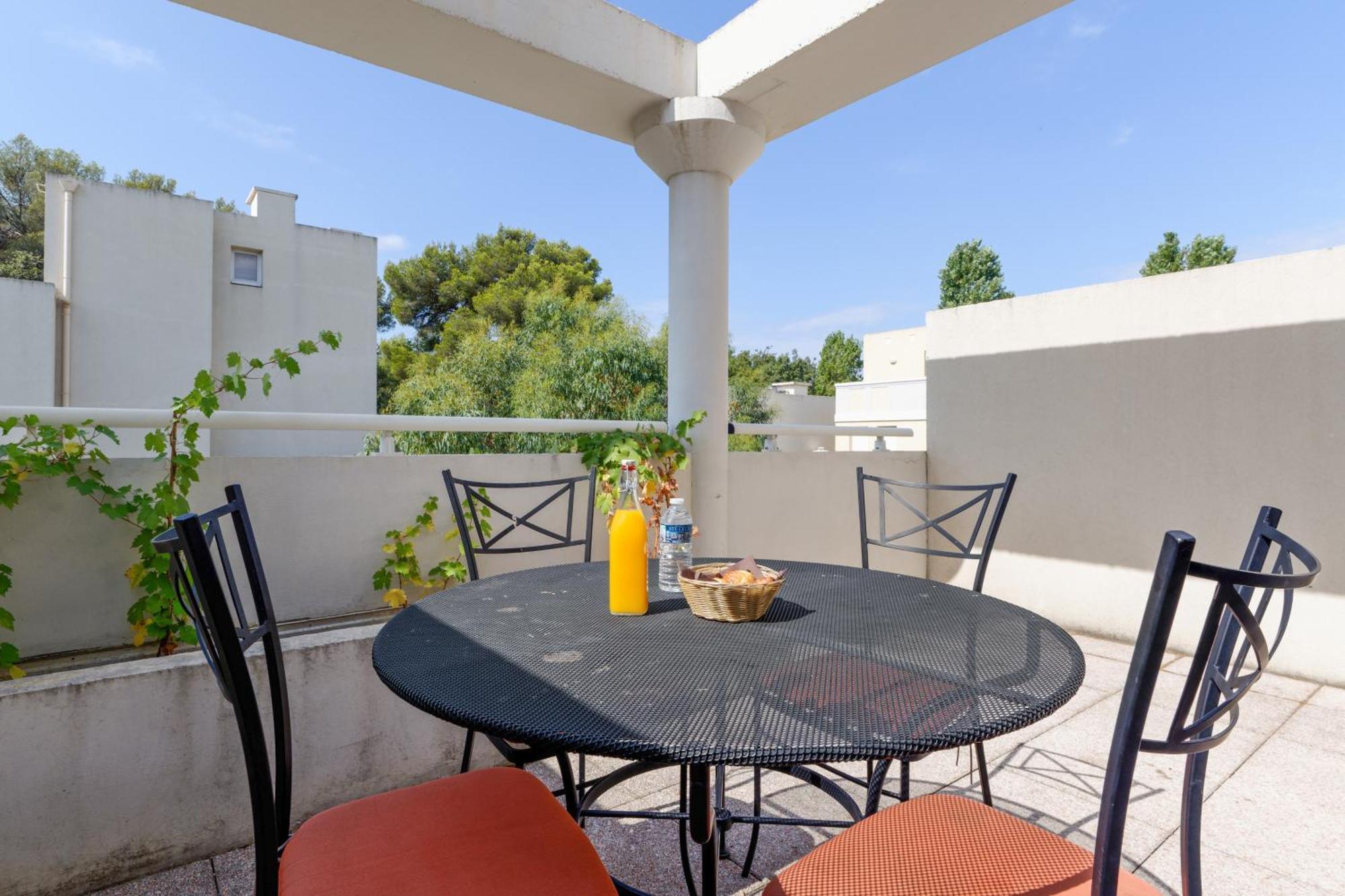 Villa Familiale 2 Chambres