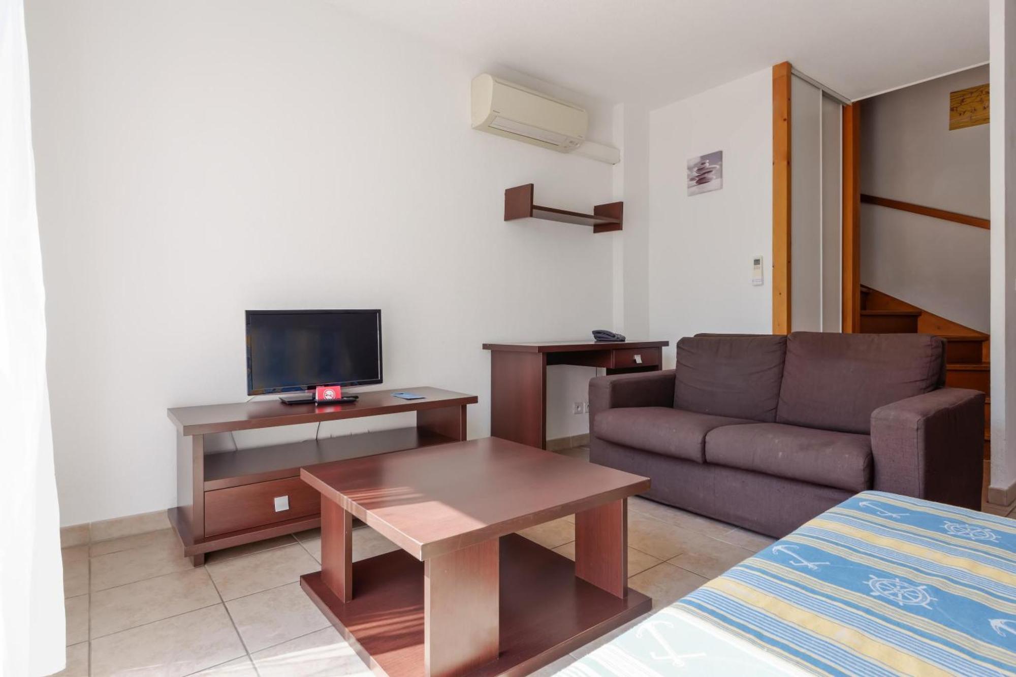 Appartement 2 Chambres