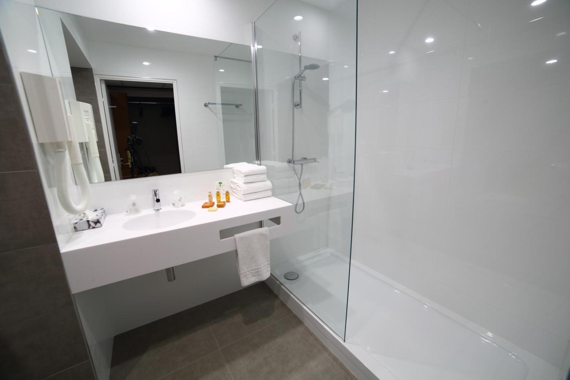 Premium Twin Room