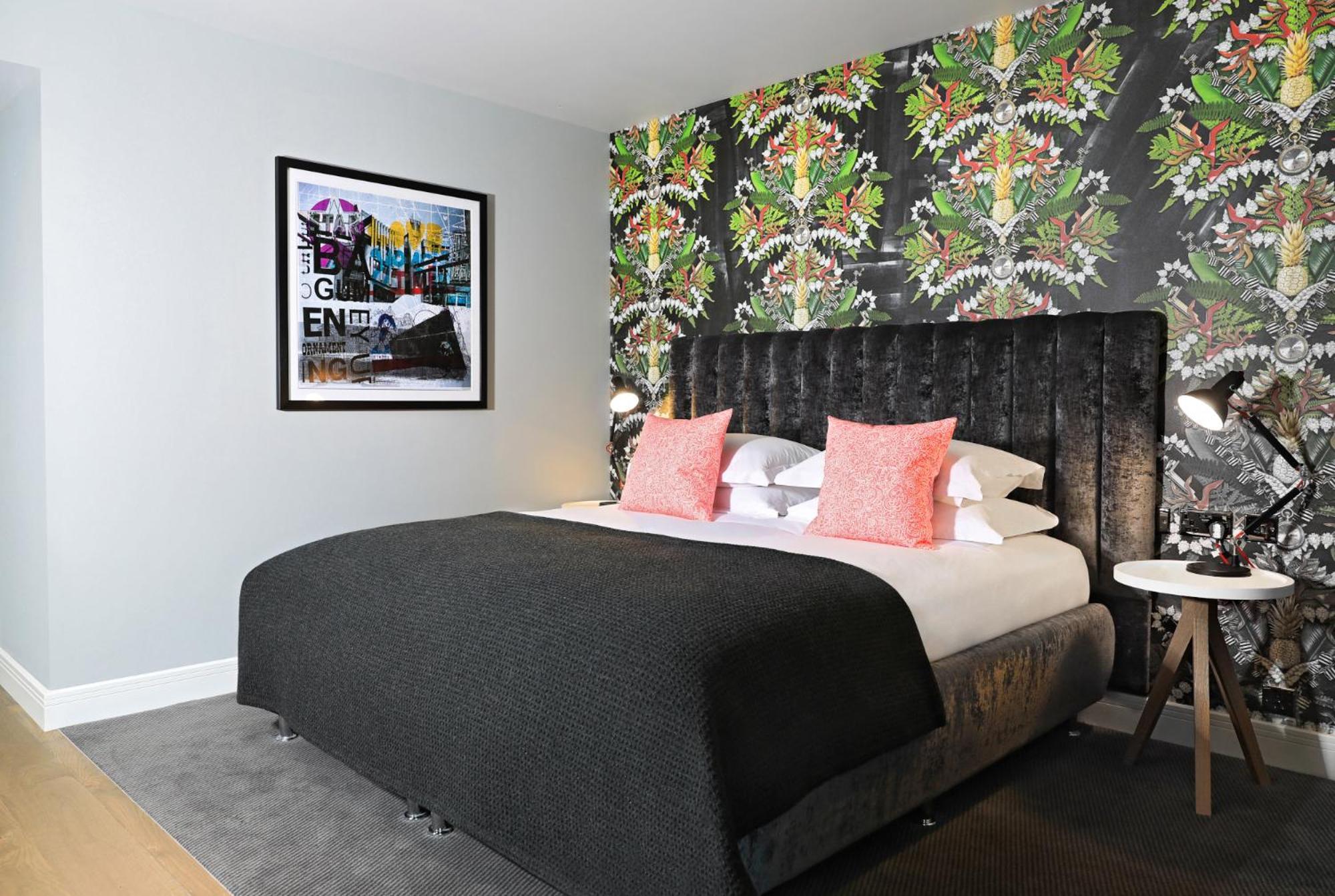 Club Double Room
