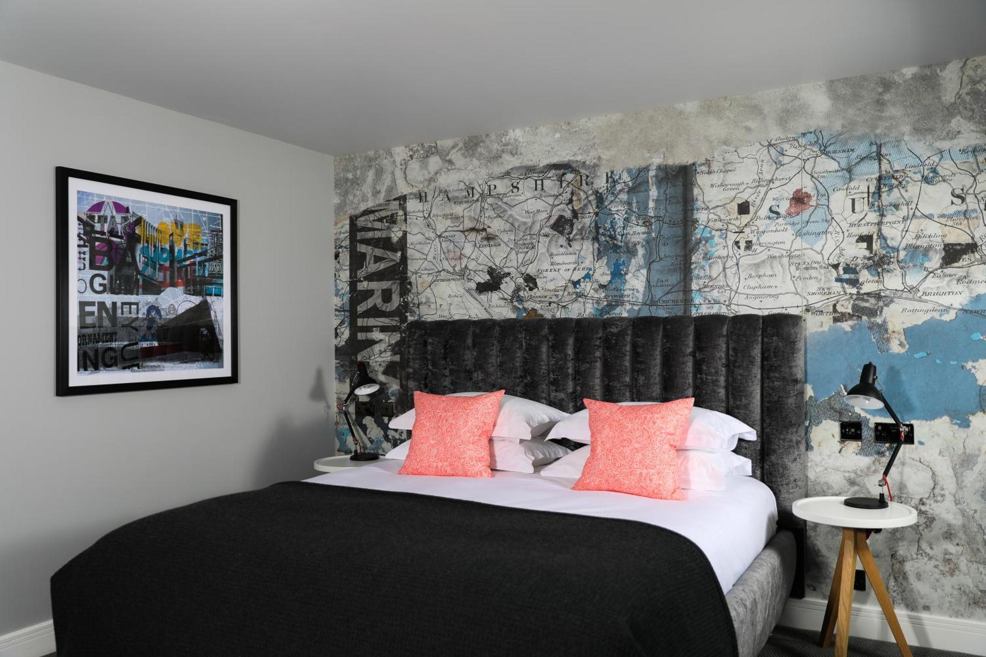 Club Double Room