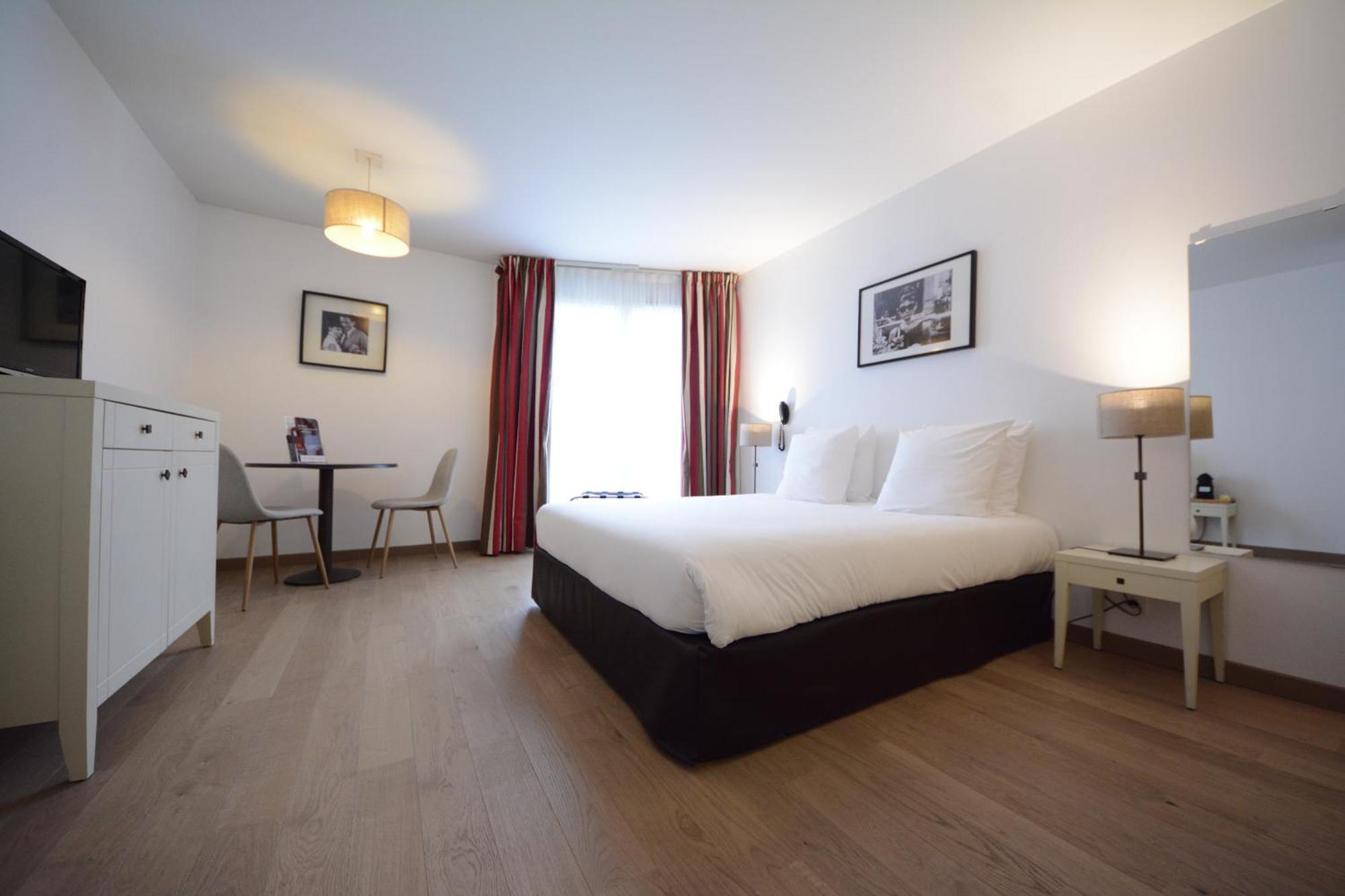 Double Bed room