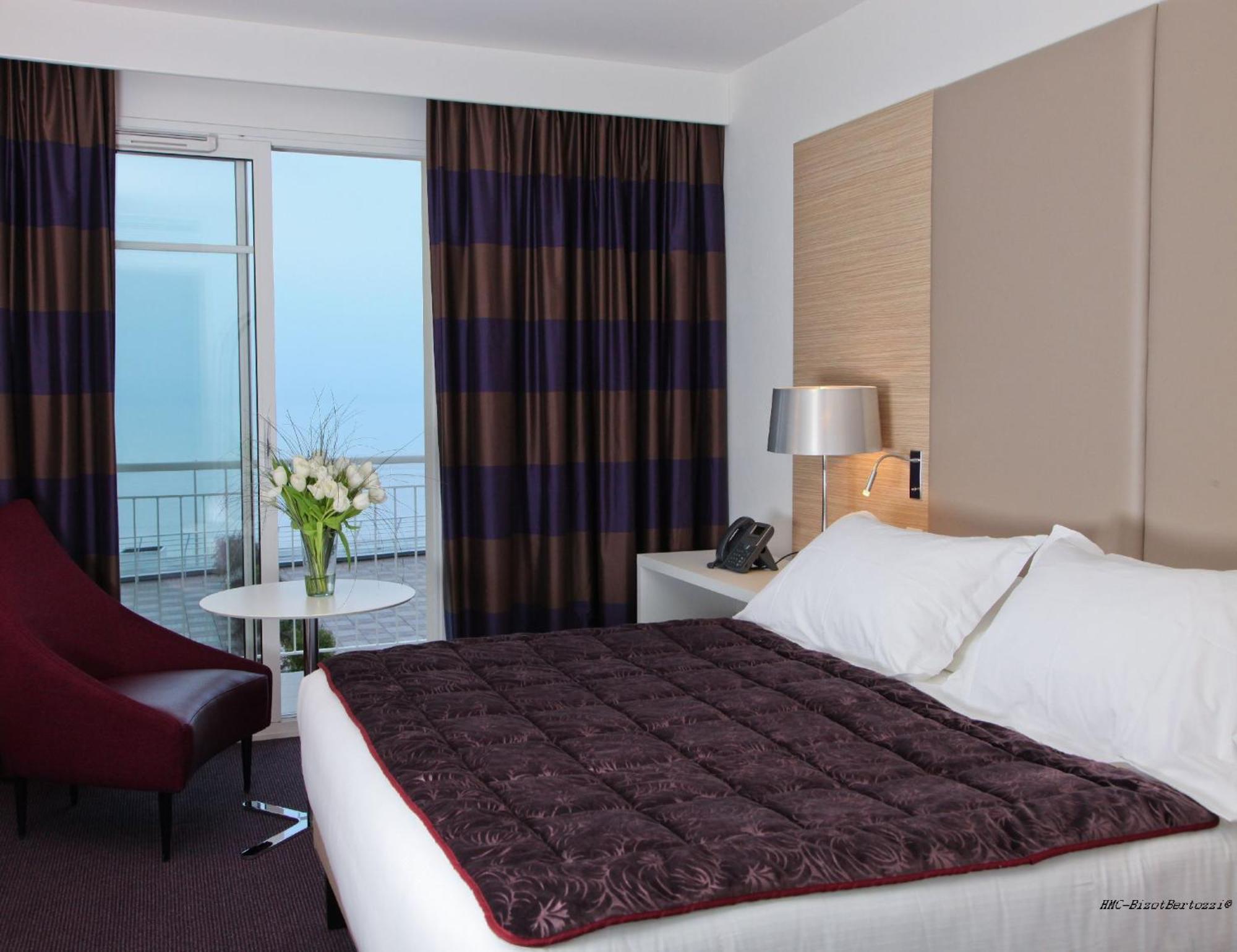 Suite Apartment Sea View