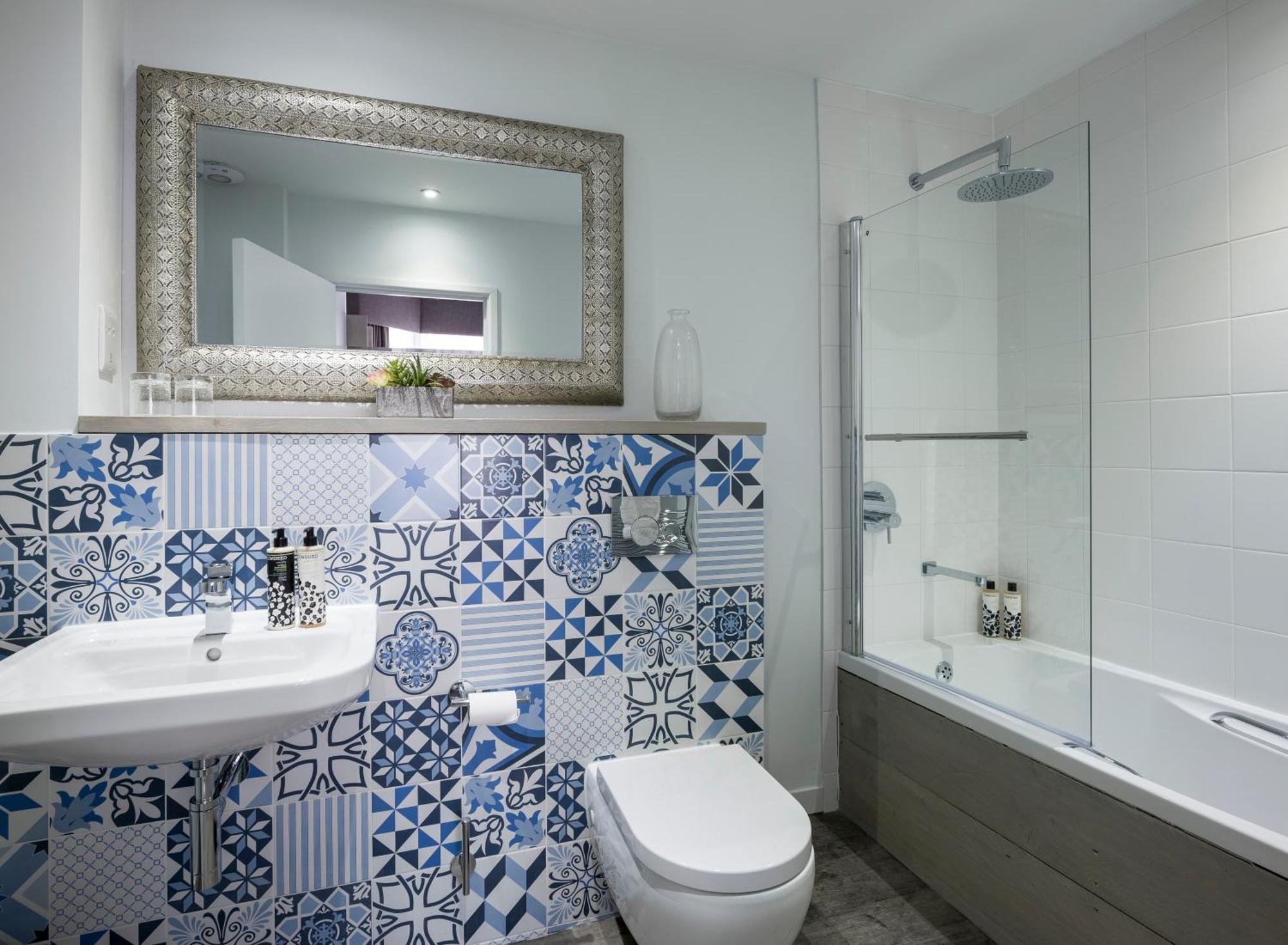 Luxury Double Room