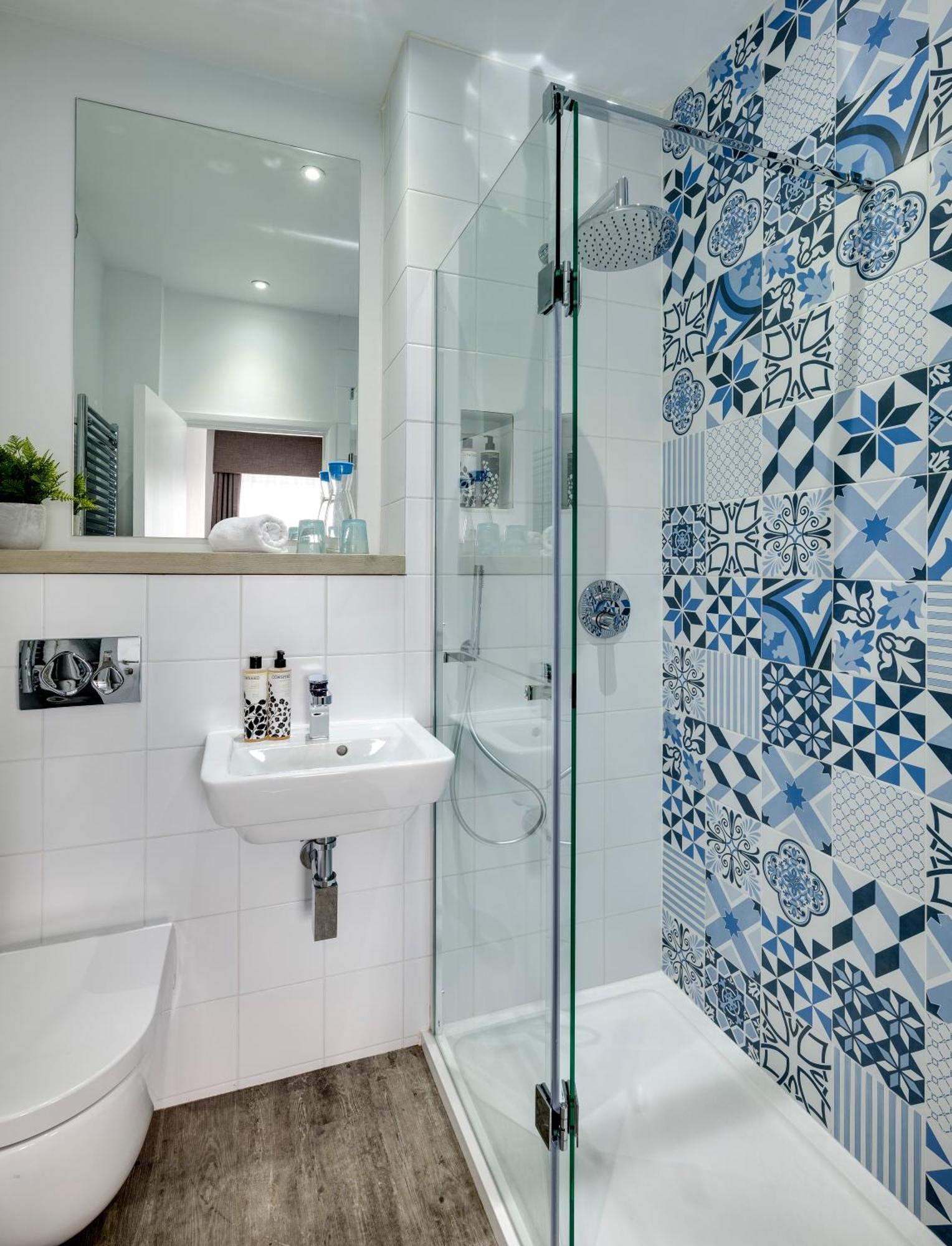 Luxury Double Room