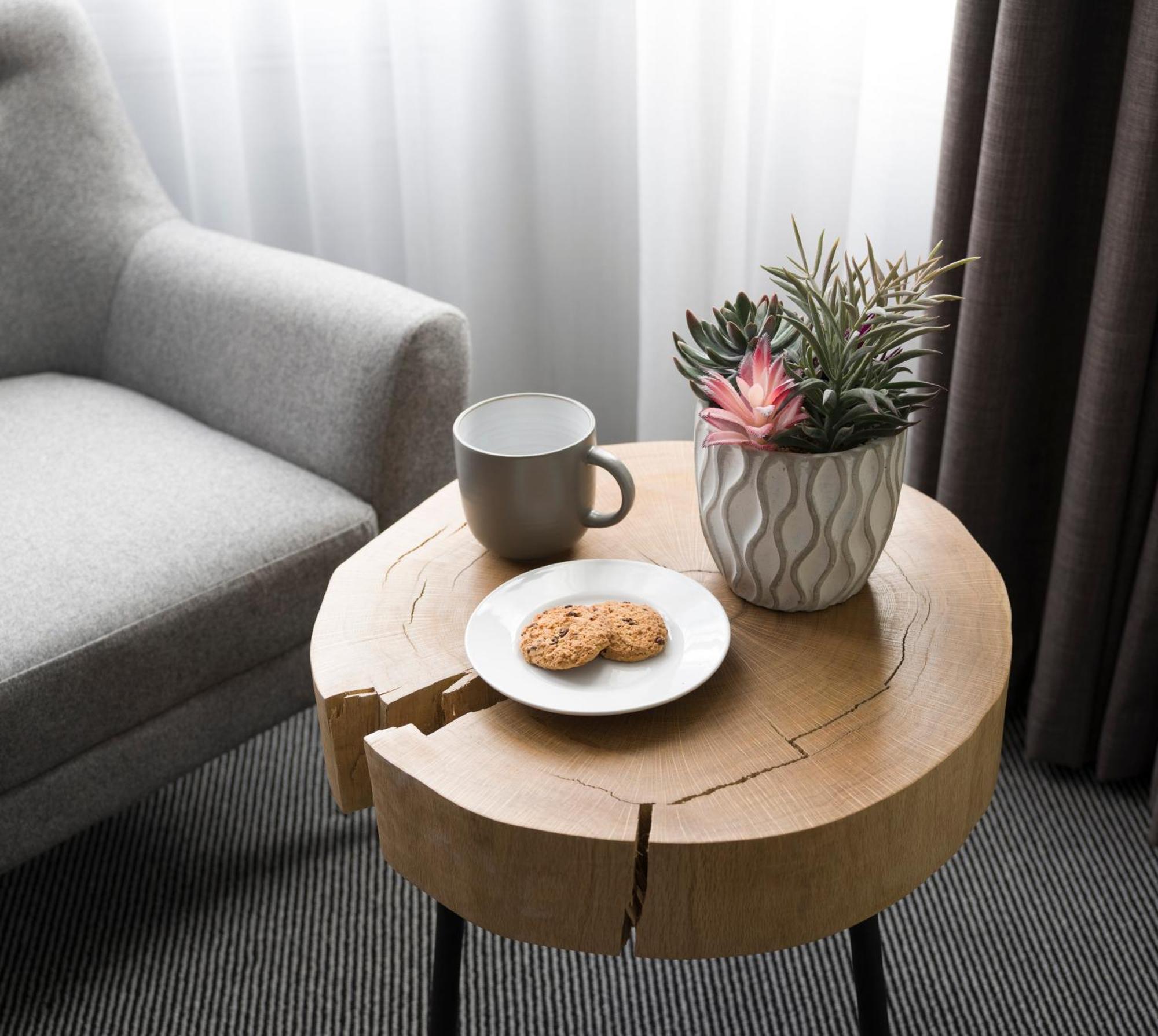 Luxury Double Room