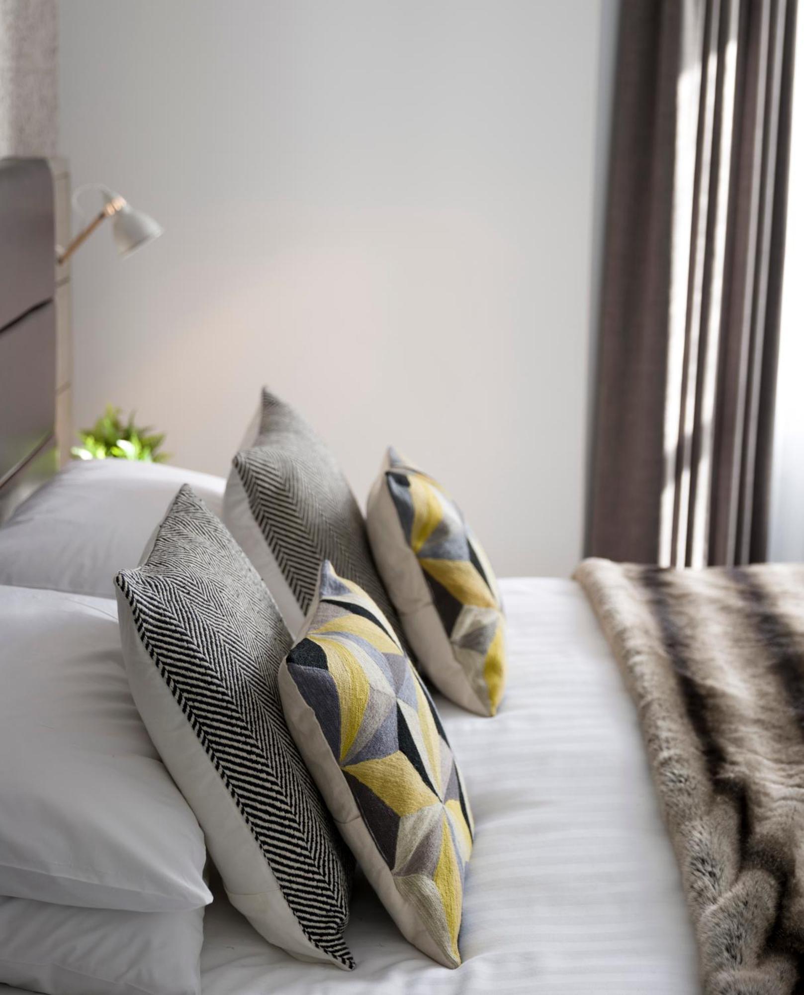 Luxury Double Room