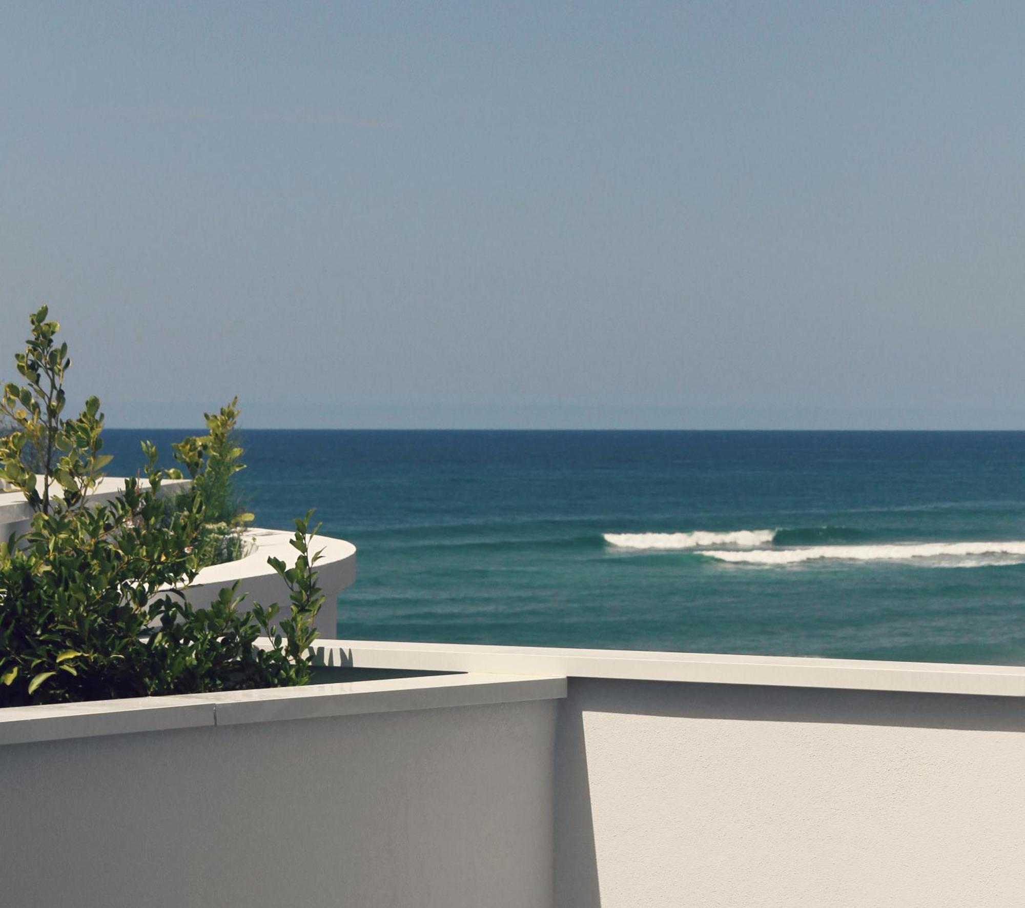 Premium Room Terrace