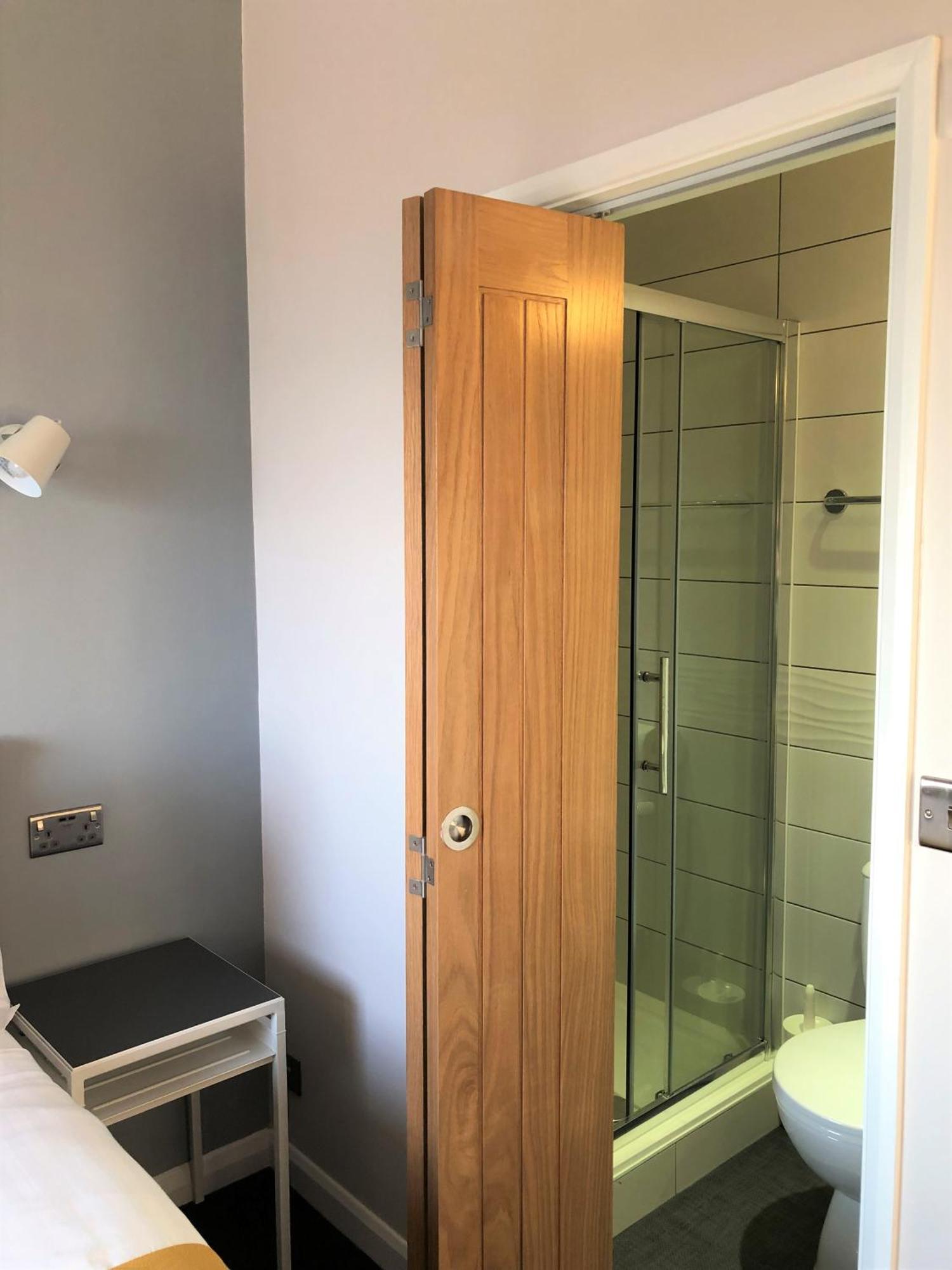 Double Room Sea View