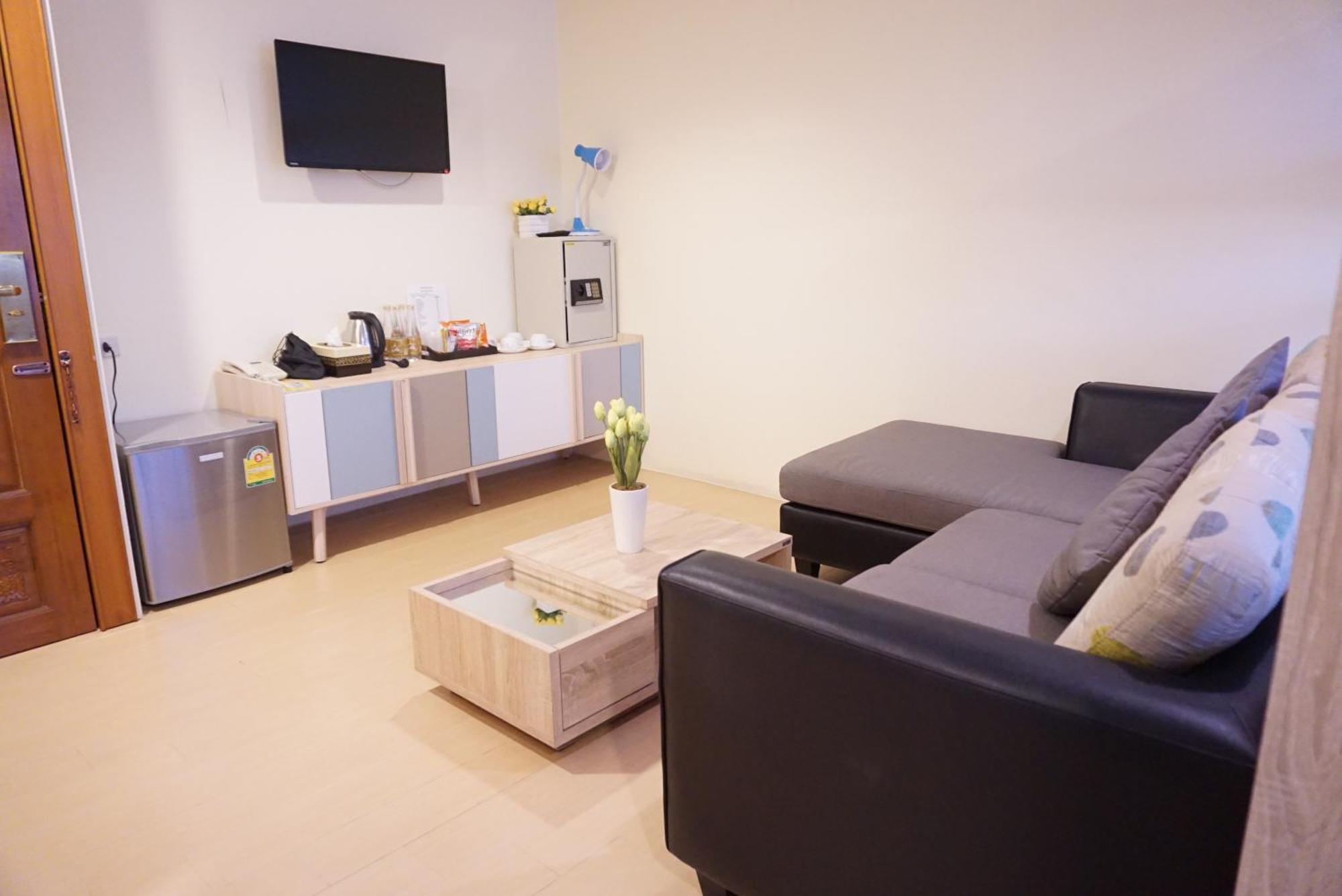 Family Suite