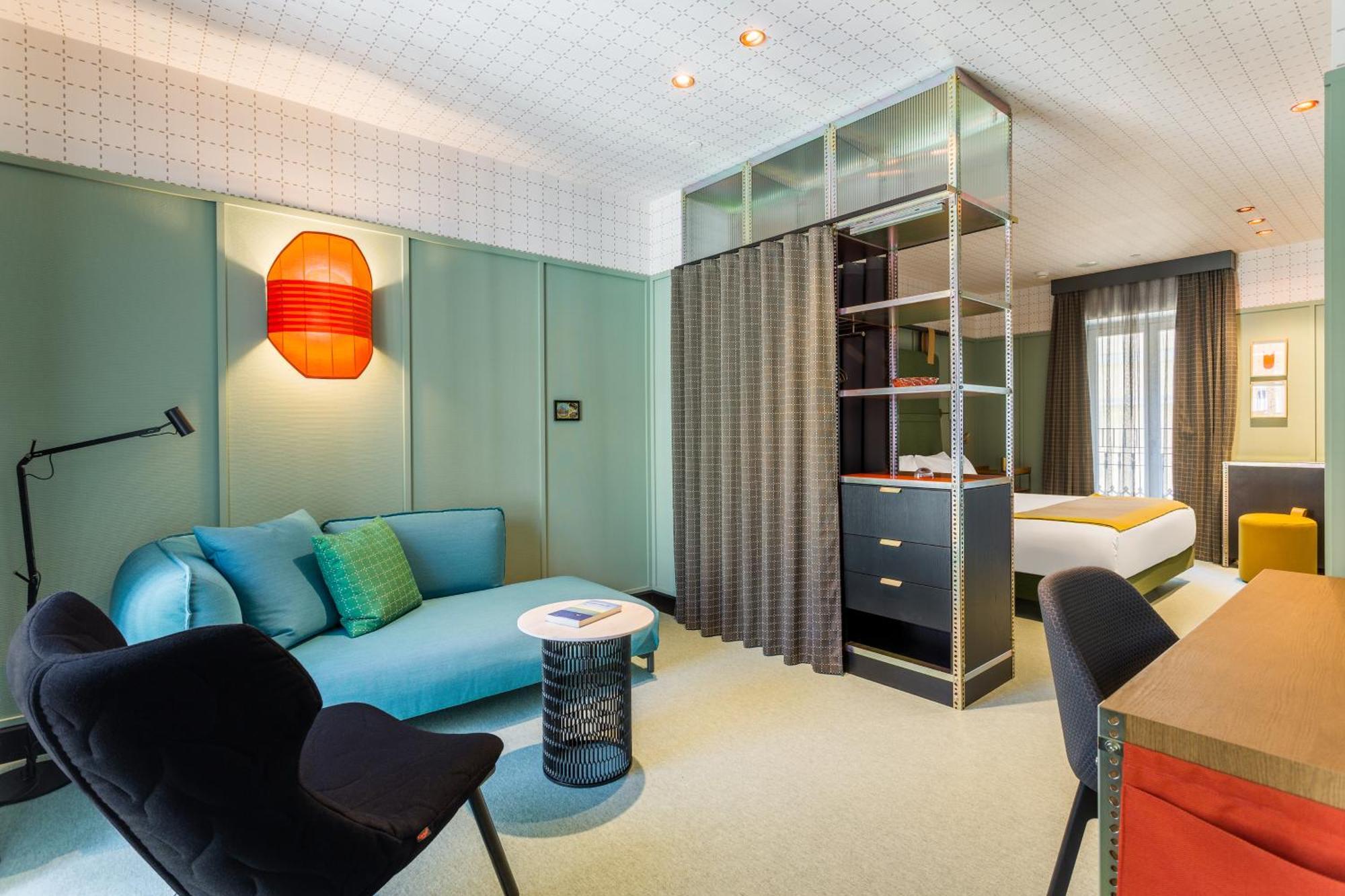 Junior Suite