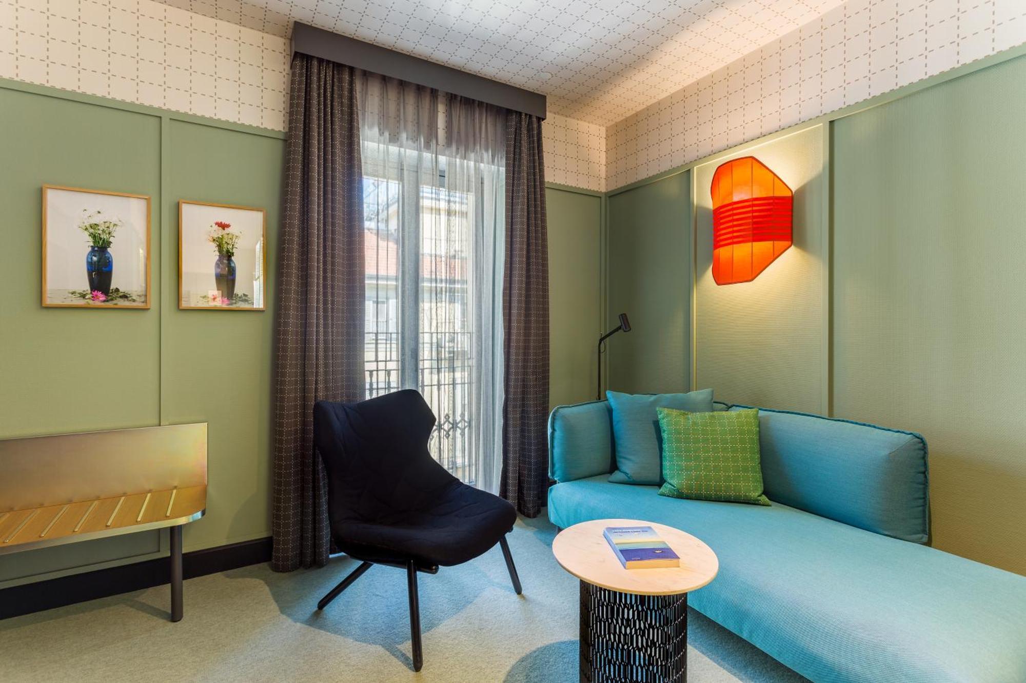 Junior Suite