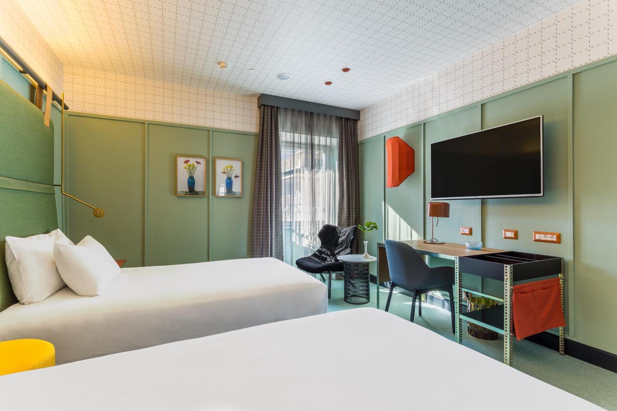 Superior Double or Twin Room