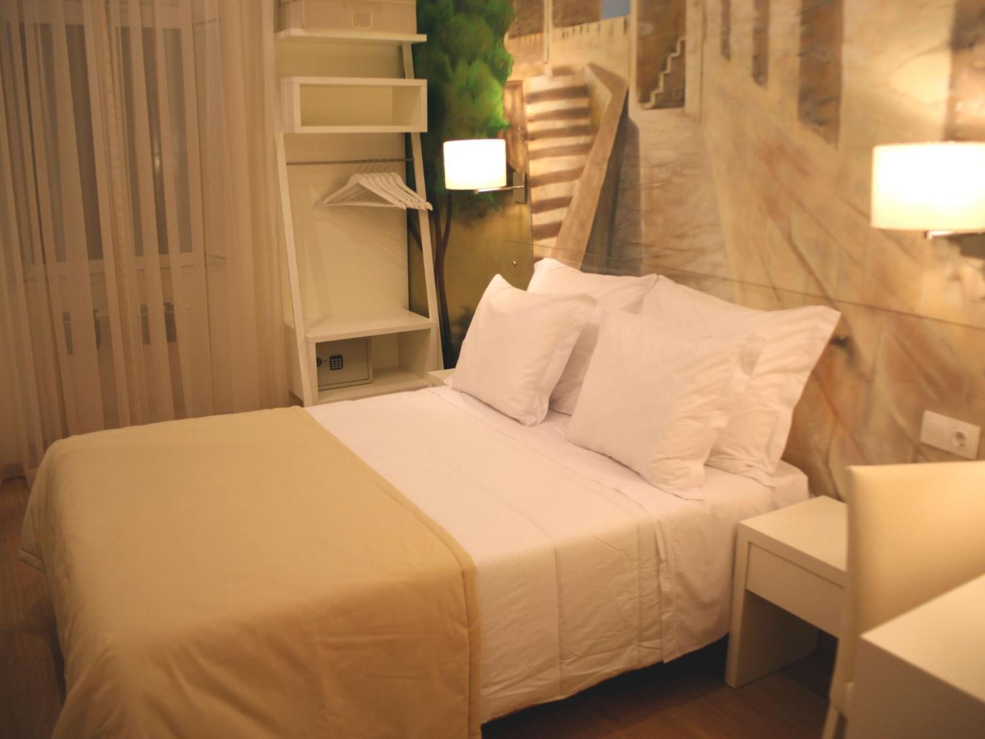 Small Double Room