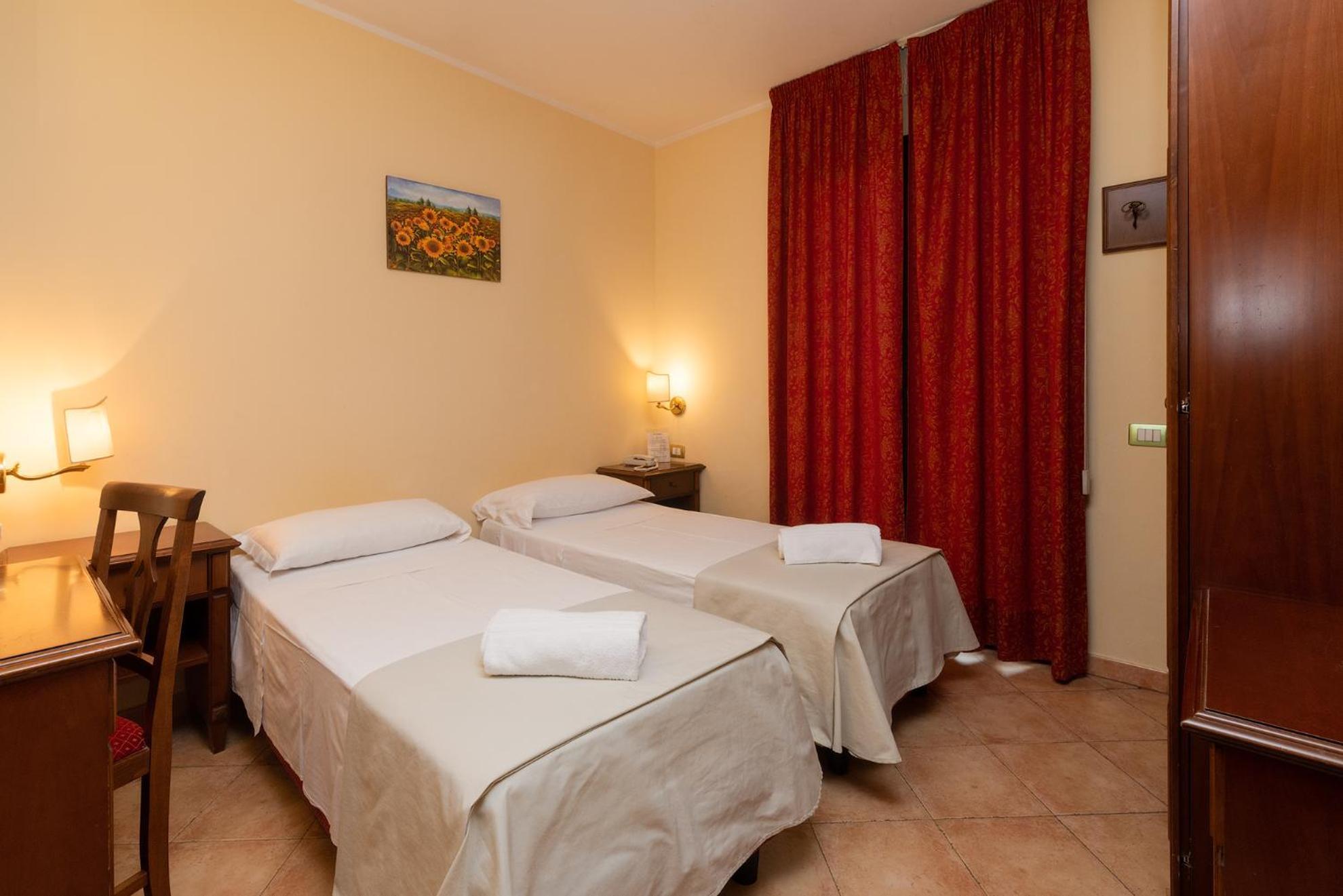 Budget Double or Twin Room