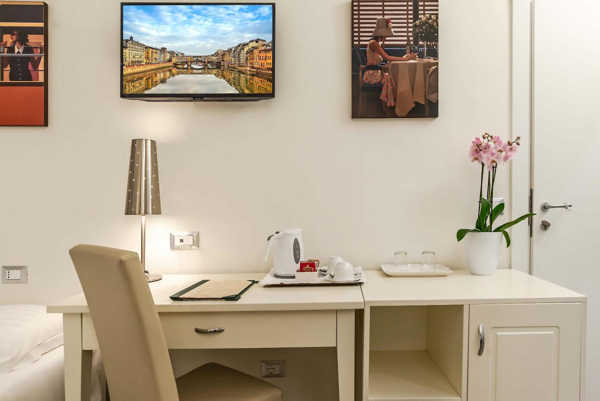 Double or Twin Room