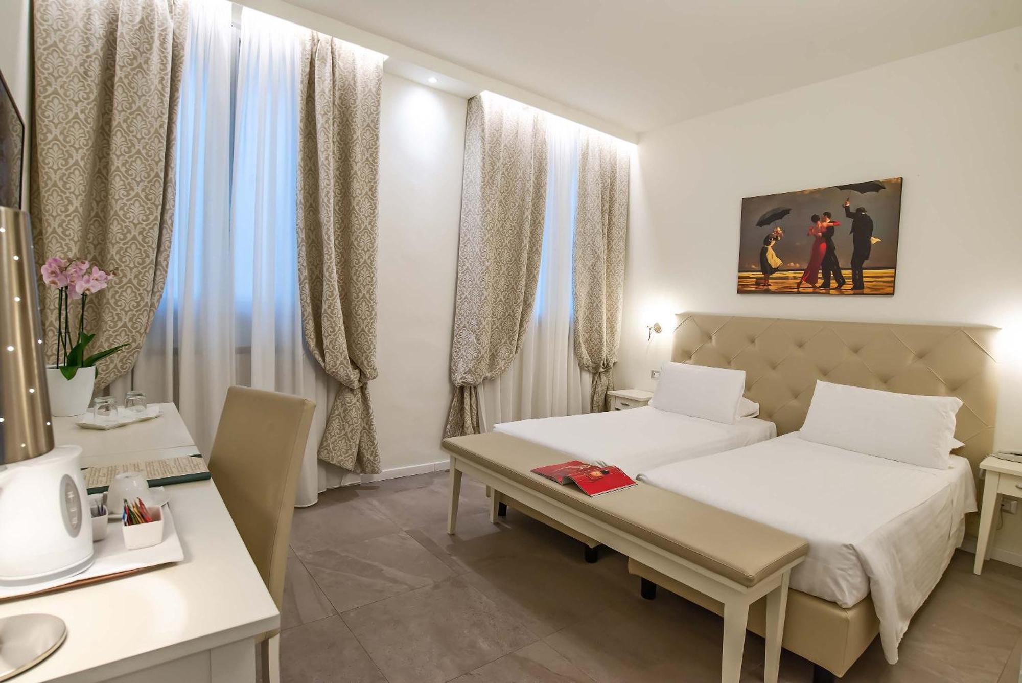 Double or Twin Room