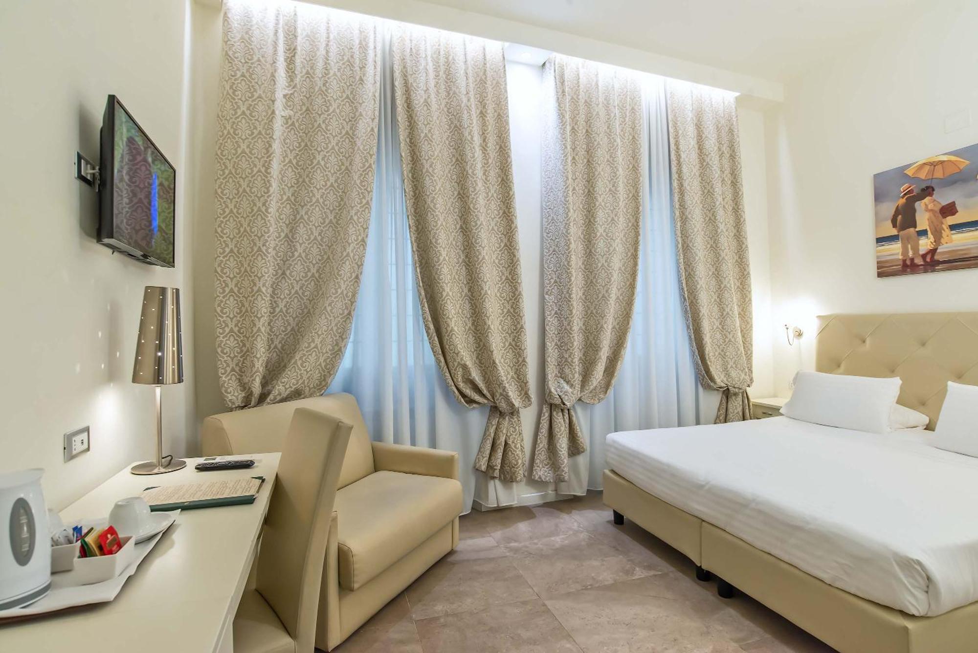 Double or Twin Room