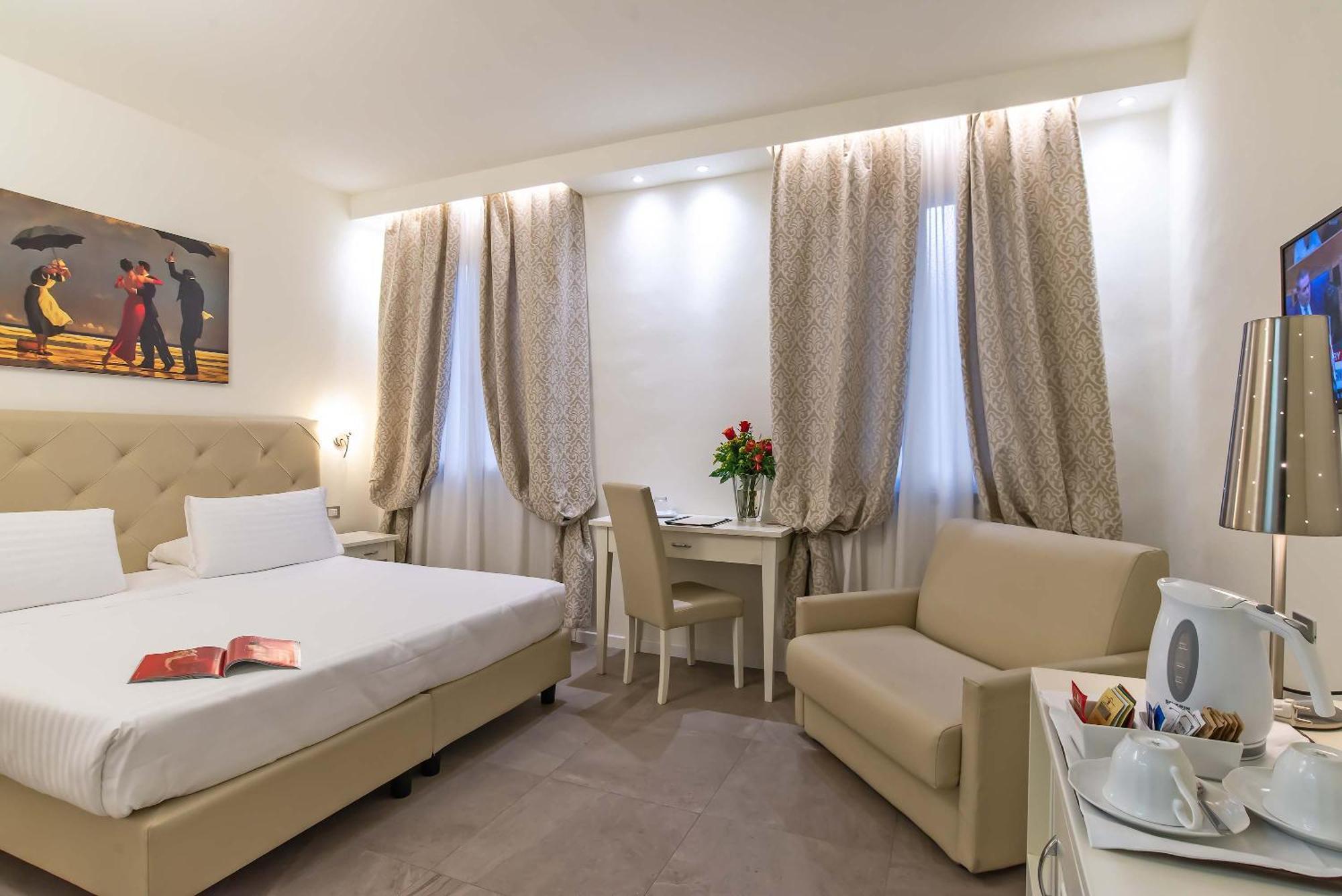Double or Twin Room