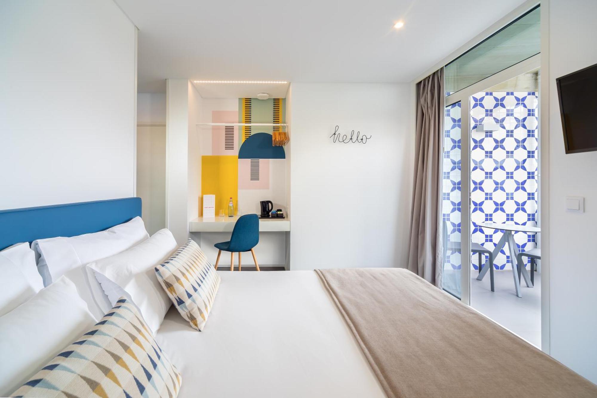 Double or Twin Room