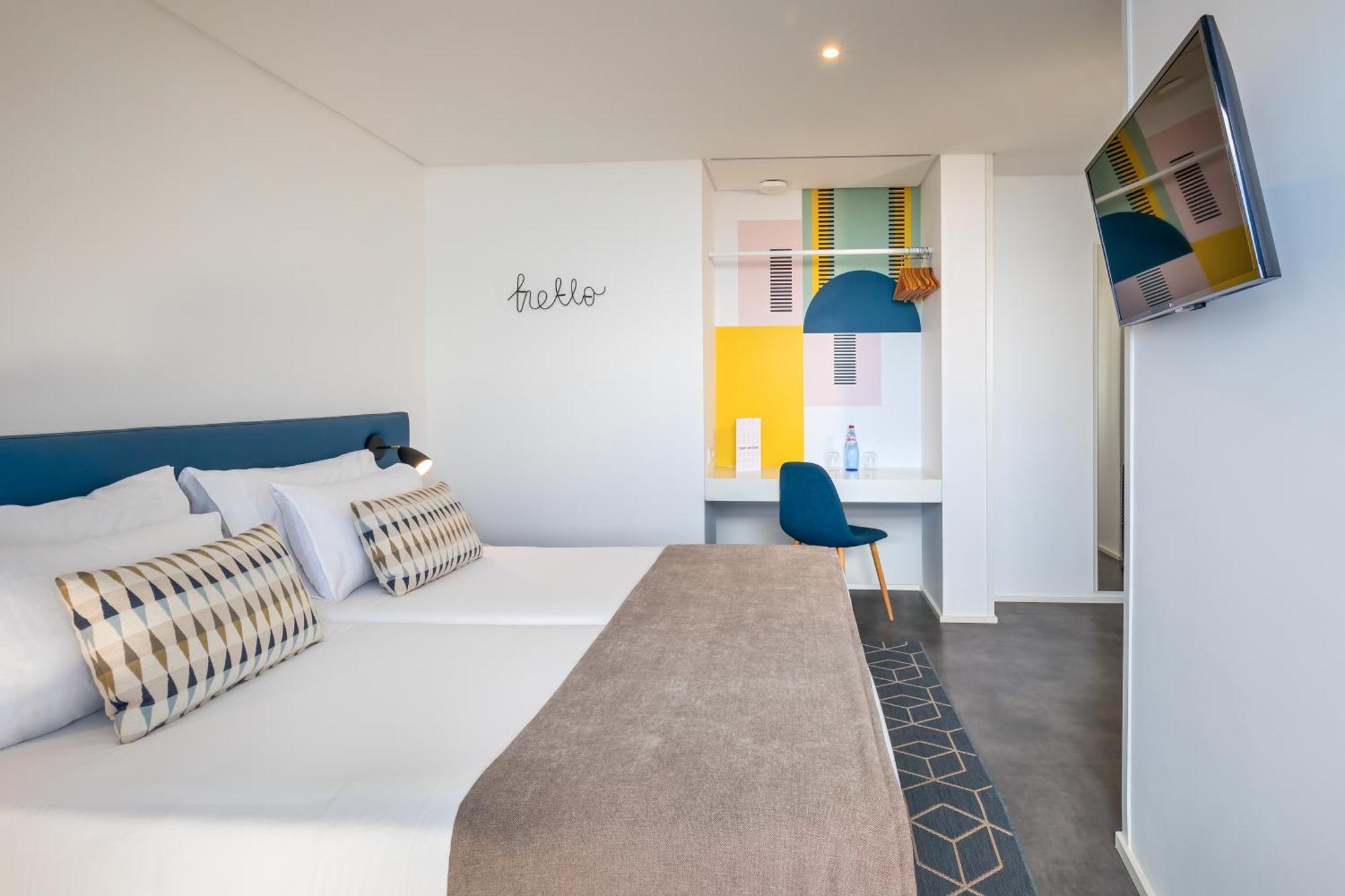 Double or Twin Room