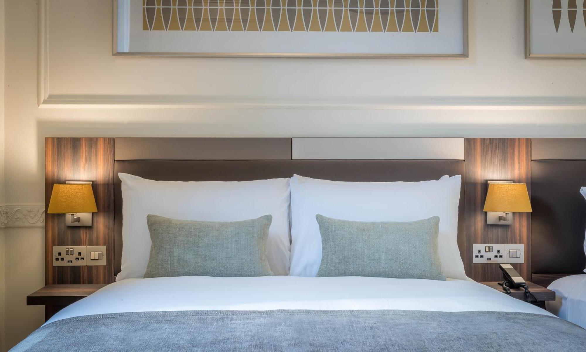 Cosy Double Room