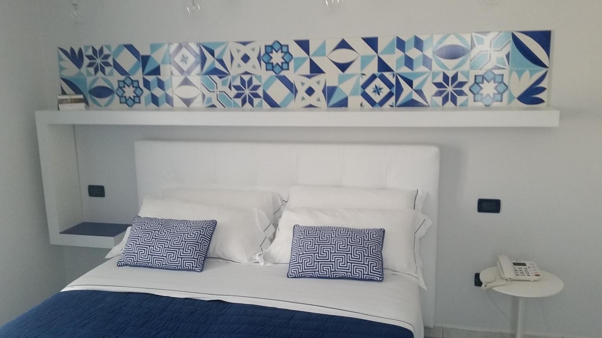 Double Room Balcony