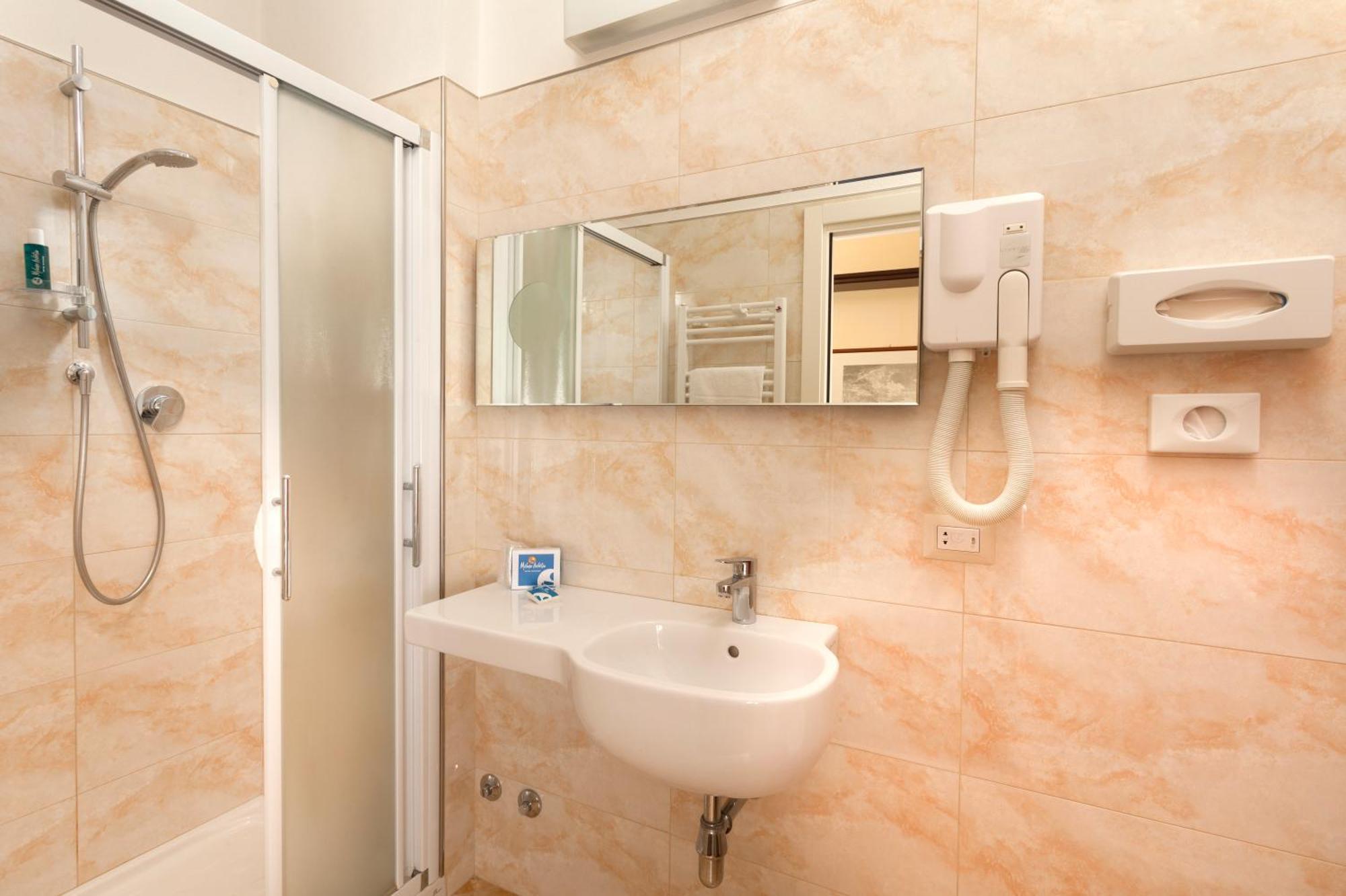 Superior Double Room Balcony
