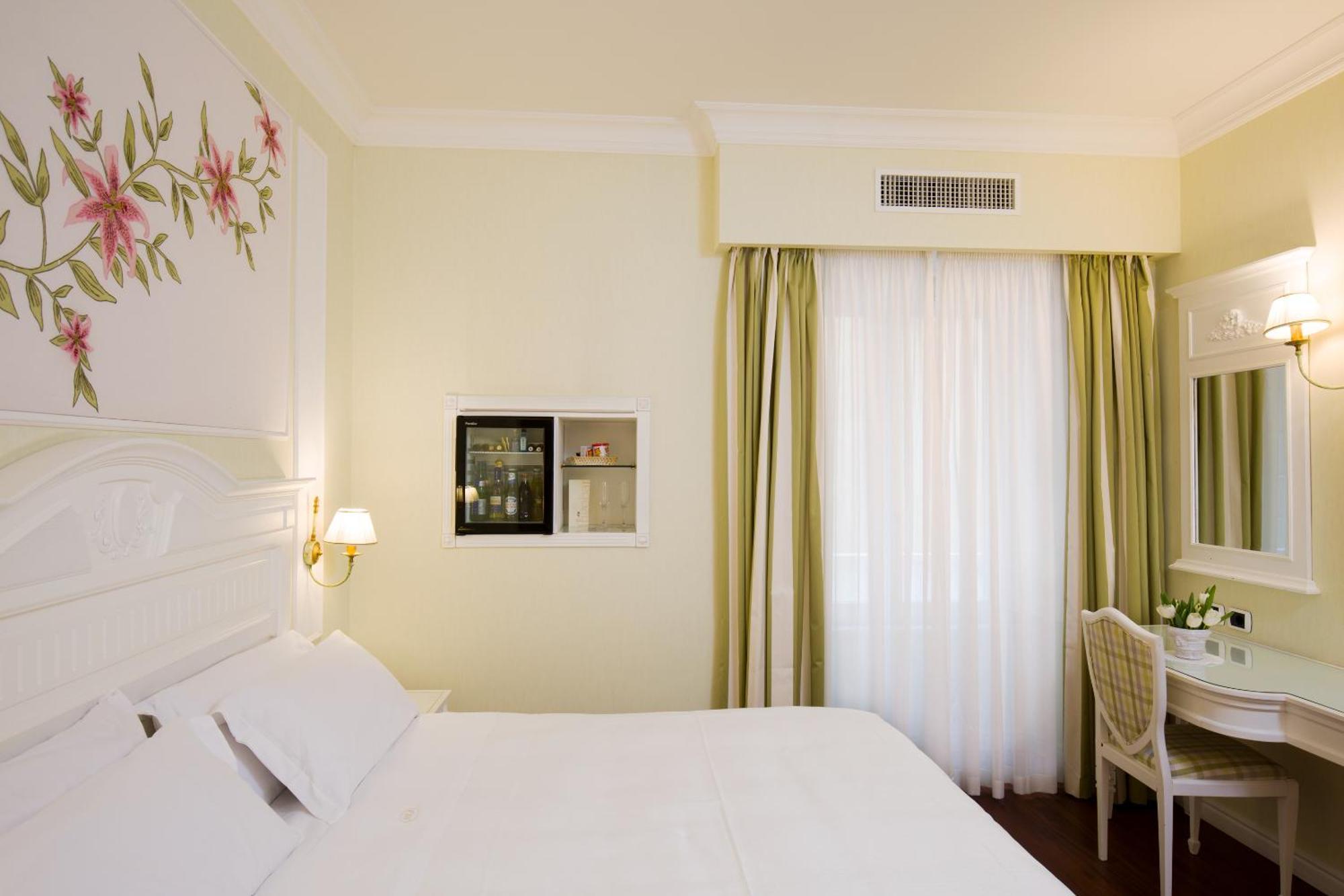 Classic Double or Twin Room