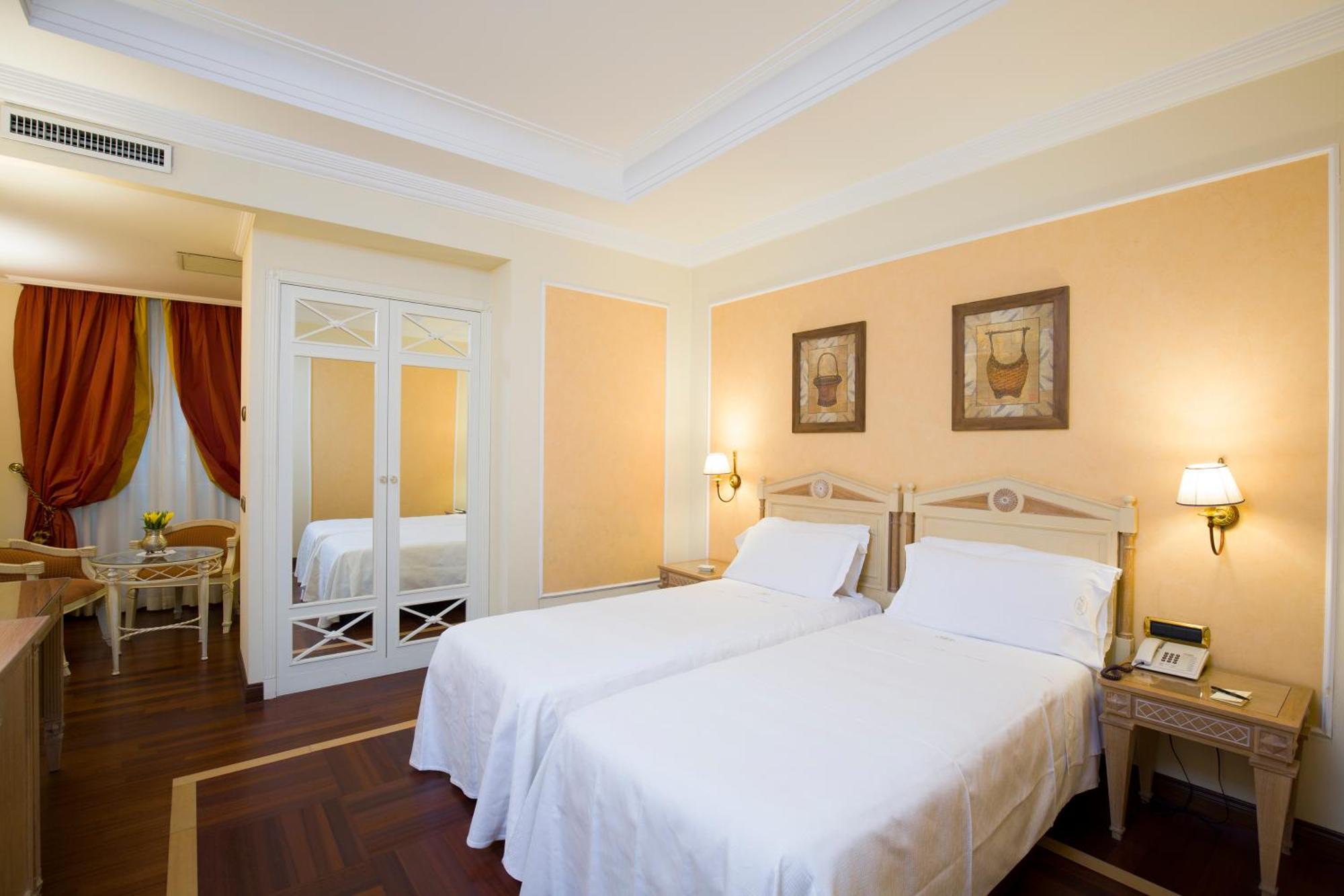 Superior Double or Twin Room