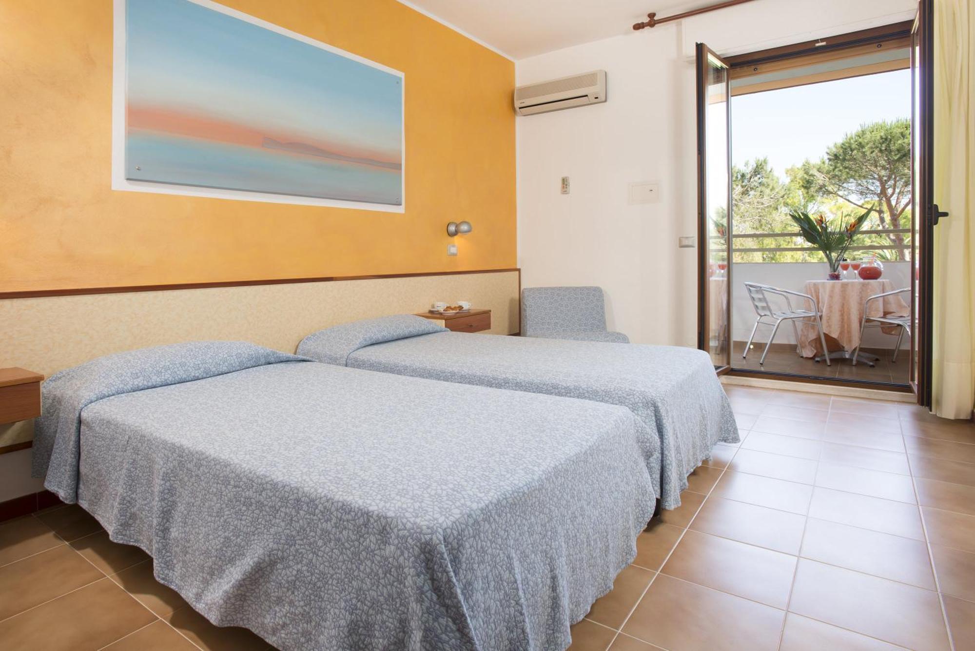 Double or Twin Room