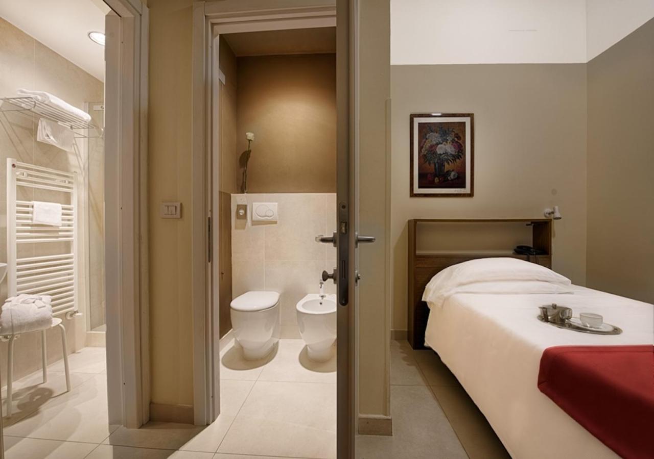 Economy Single Room