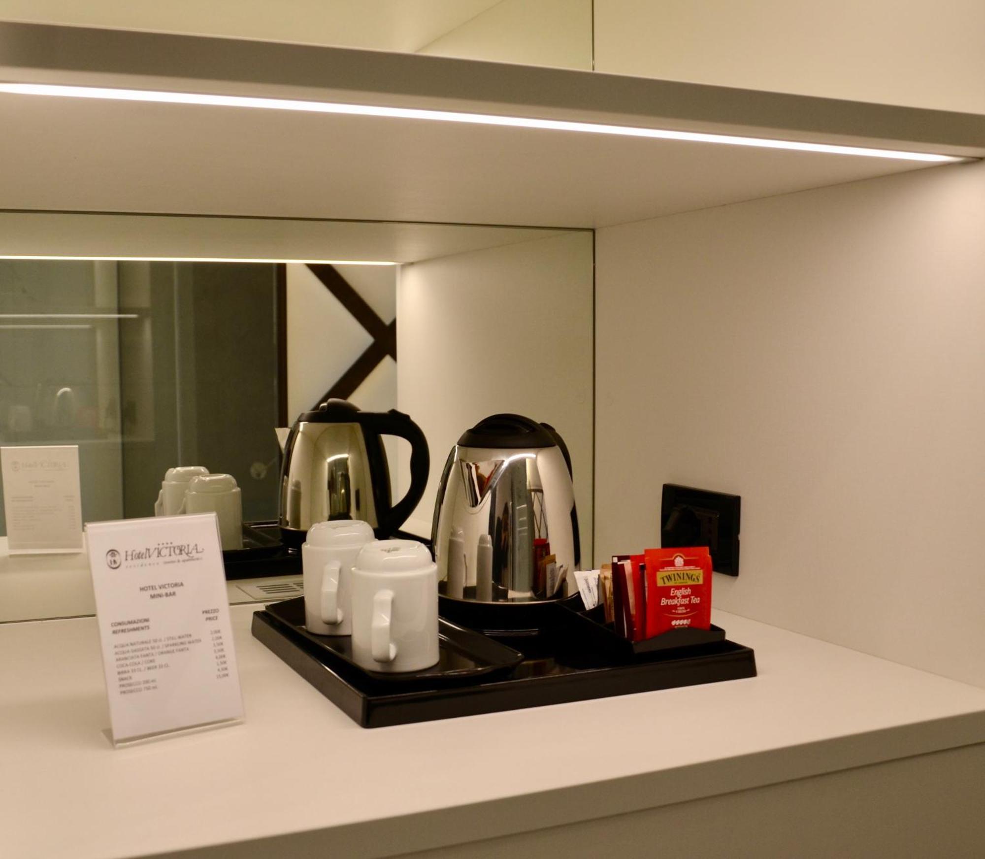 Superior Single Room