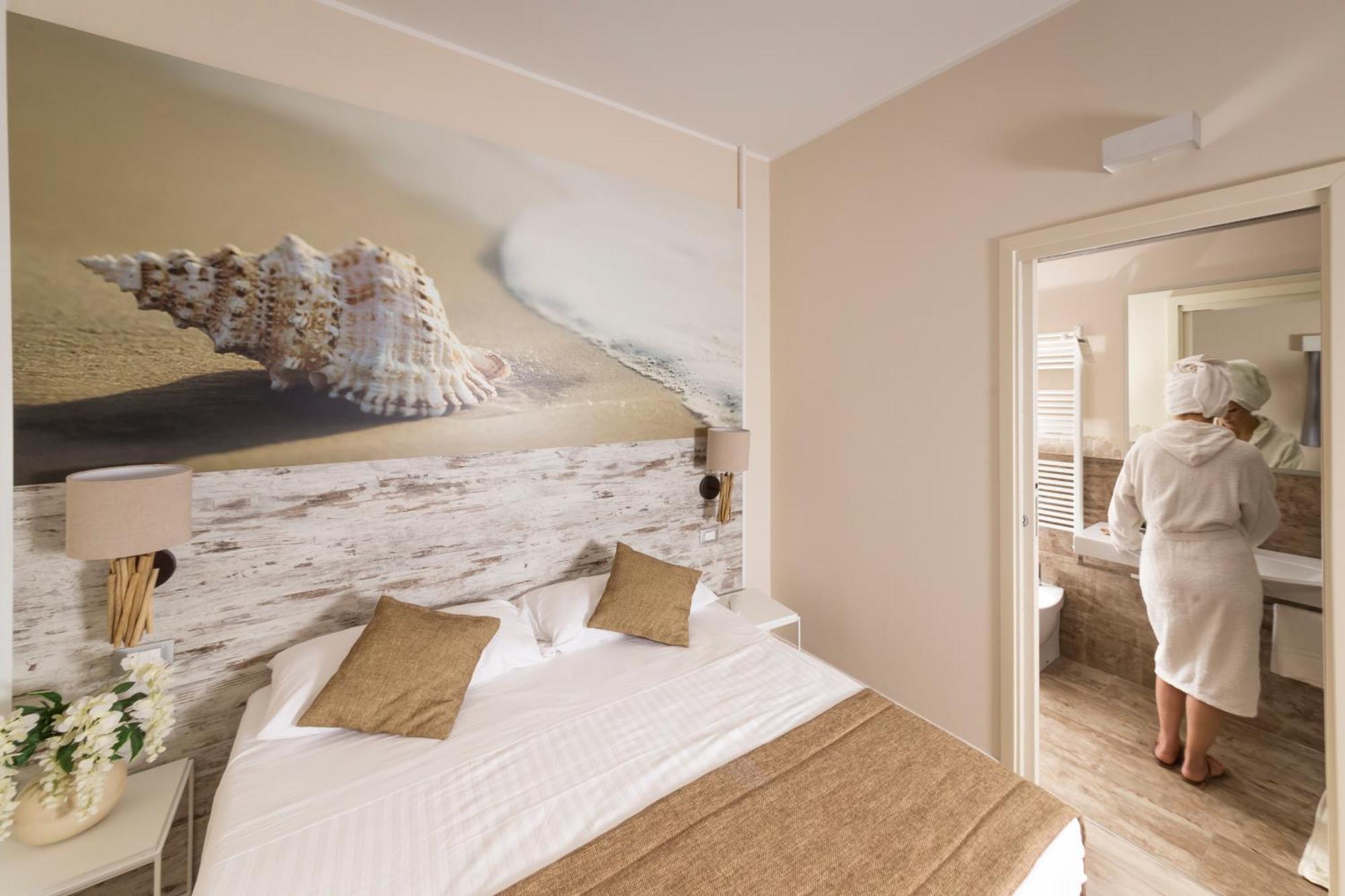 Junior Suite Sea View