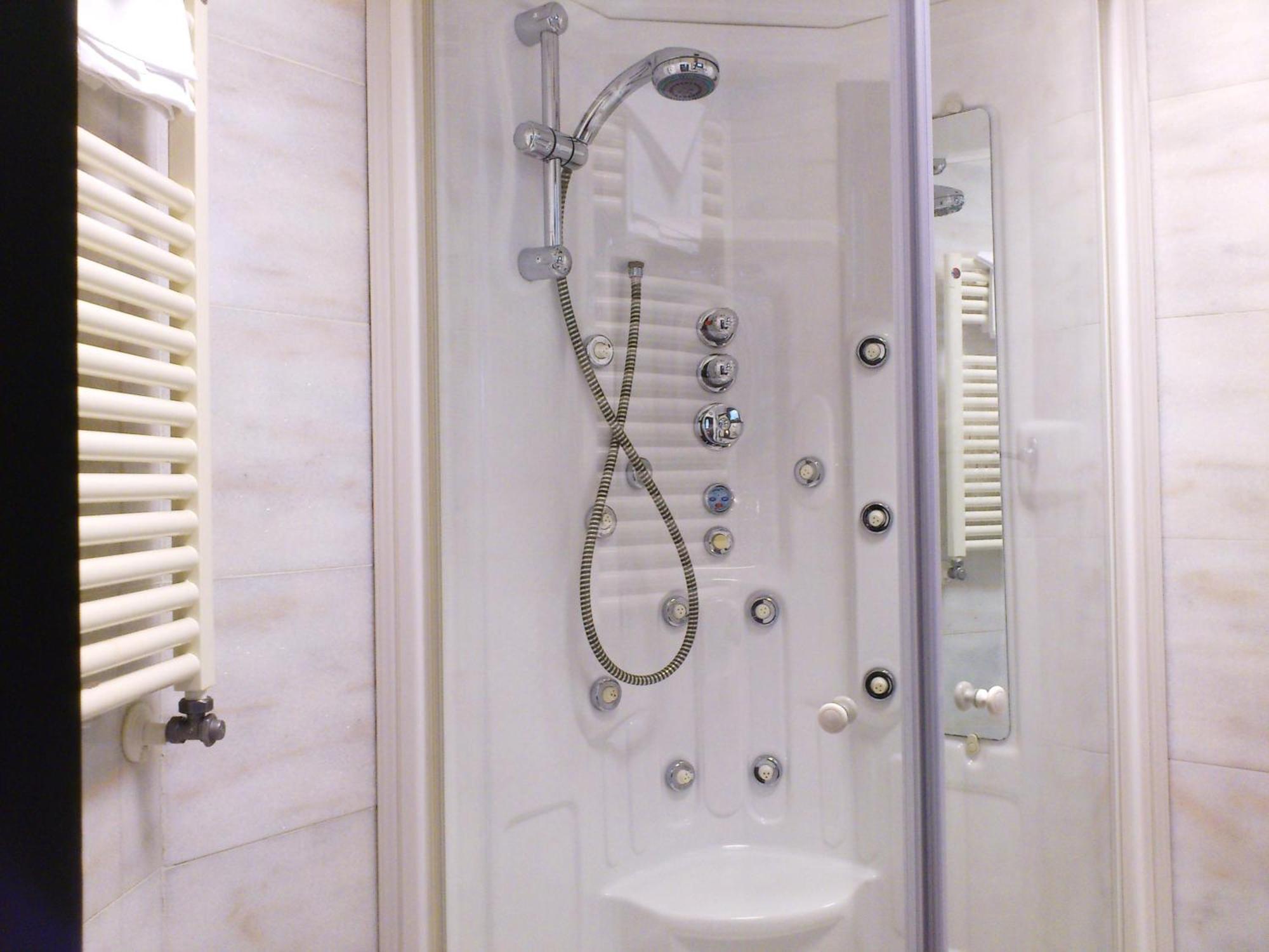 Superior Single Room