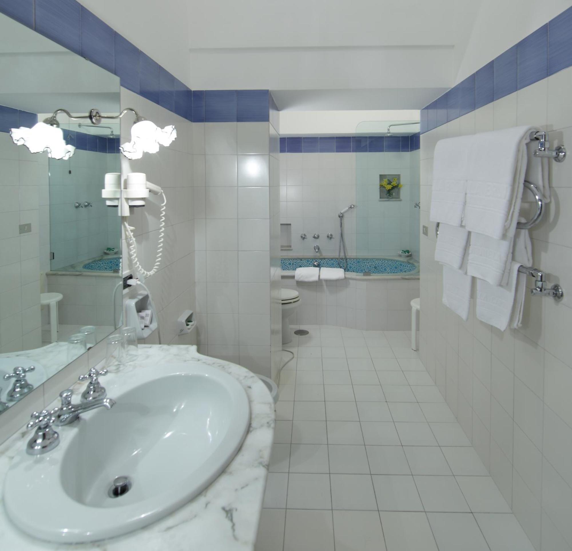 Small Double or Twin Room
