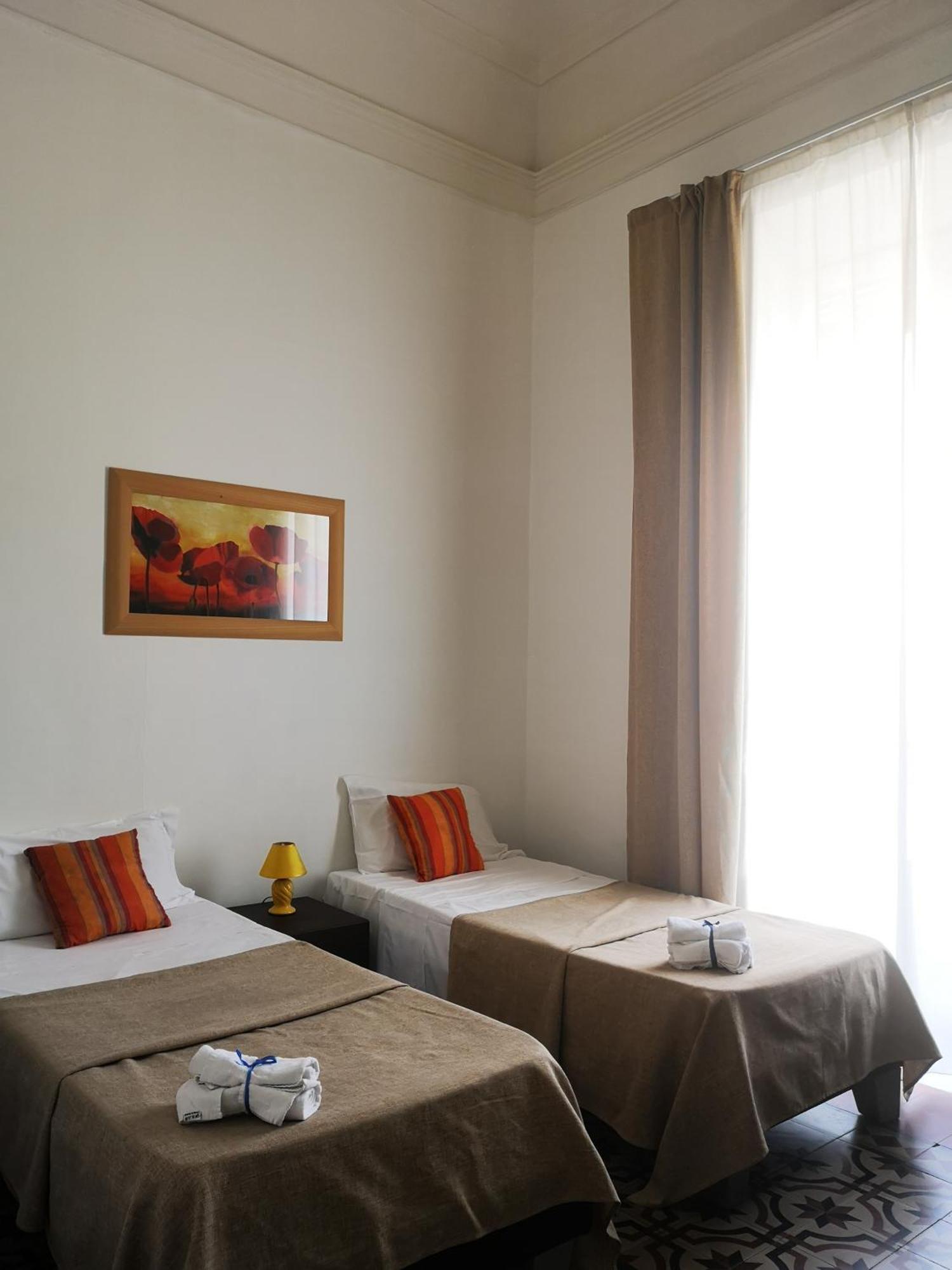 Junior Suite Balcony