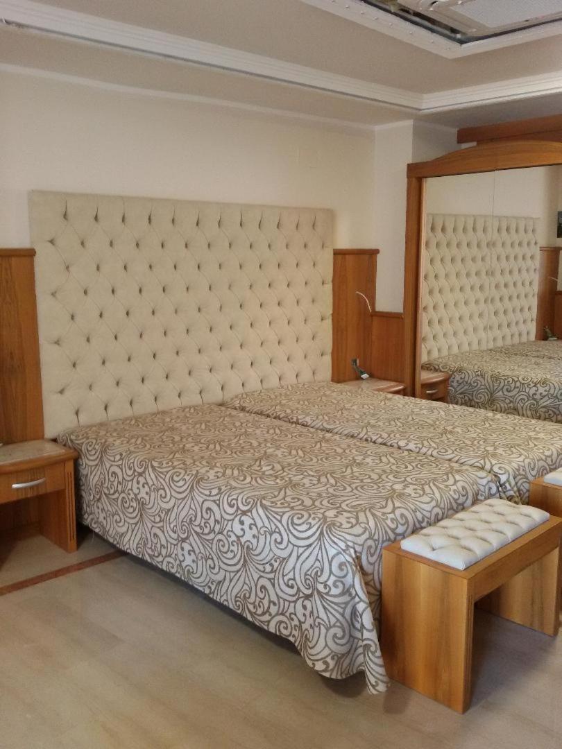 Family Junior Suite