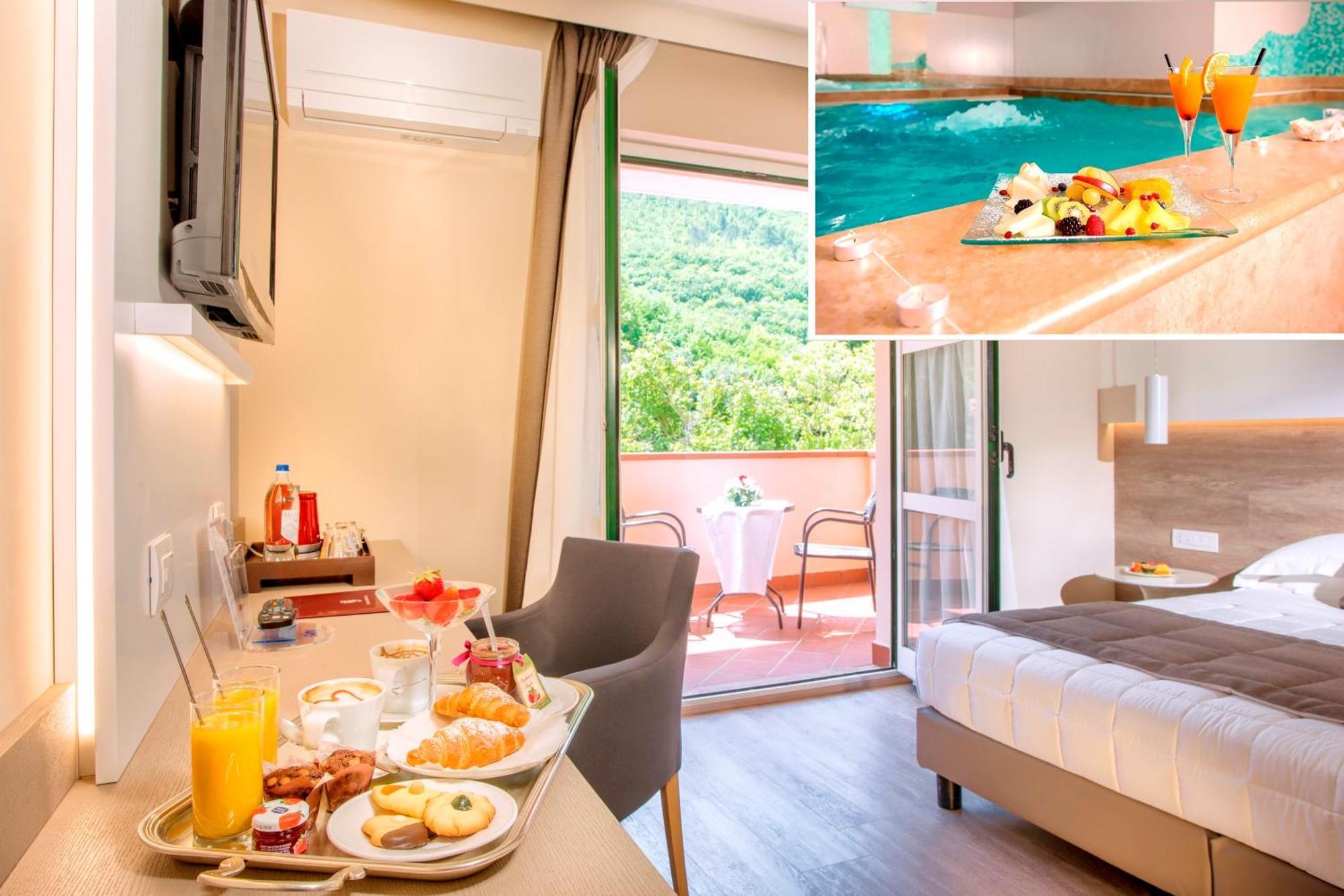 Luxury Double Room