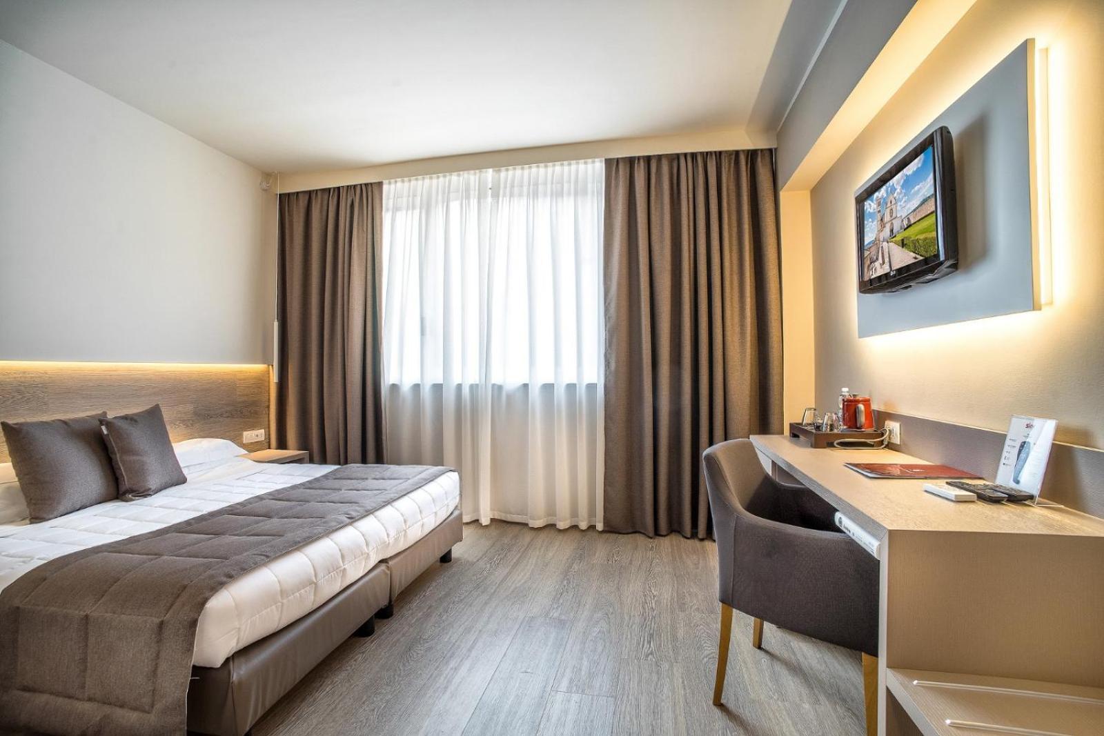 Comfort Double Room