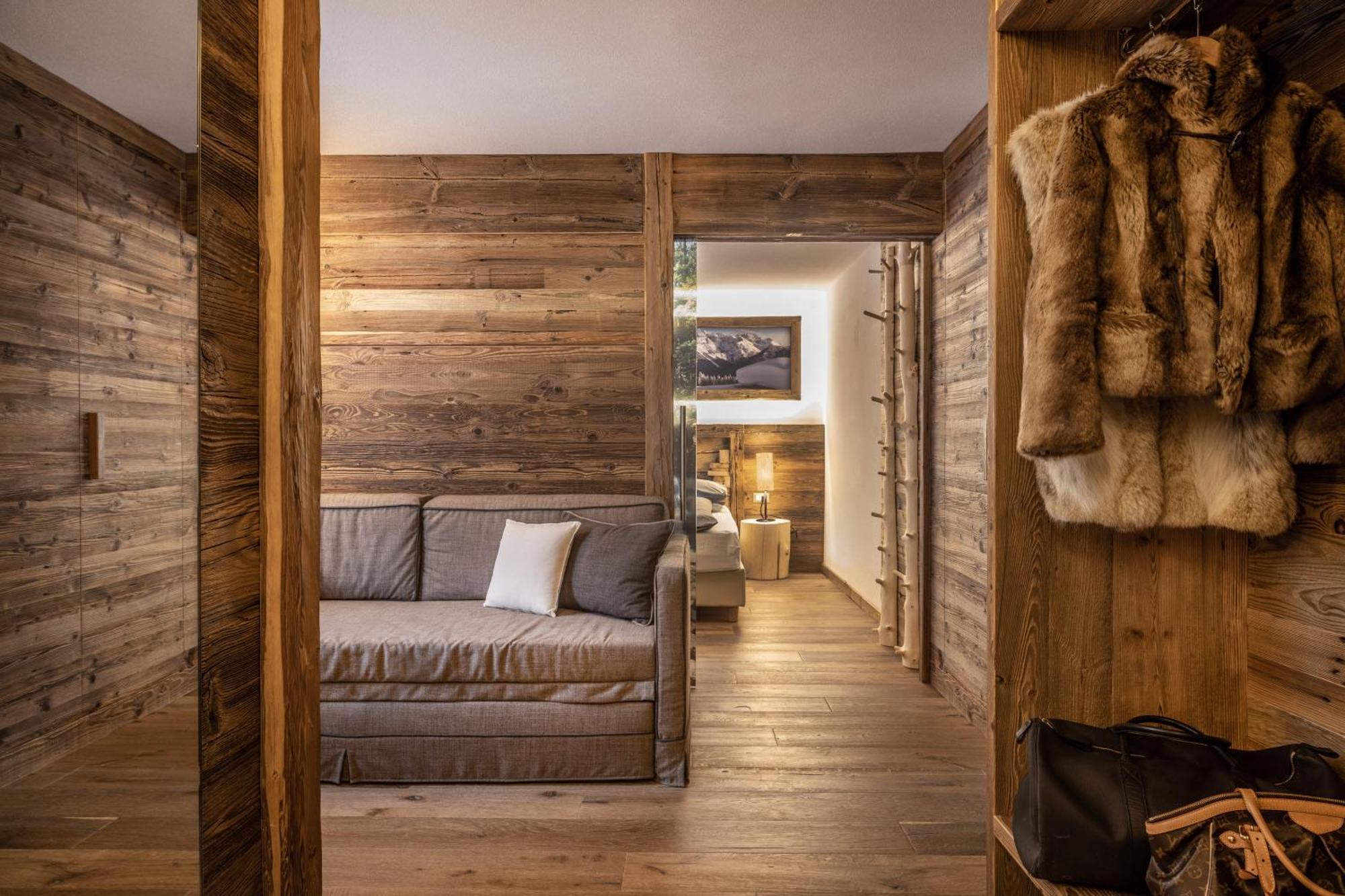Luxury Double or Twin Room