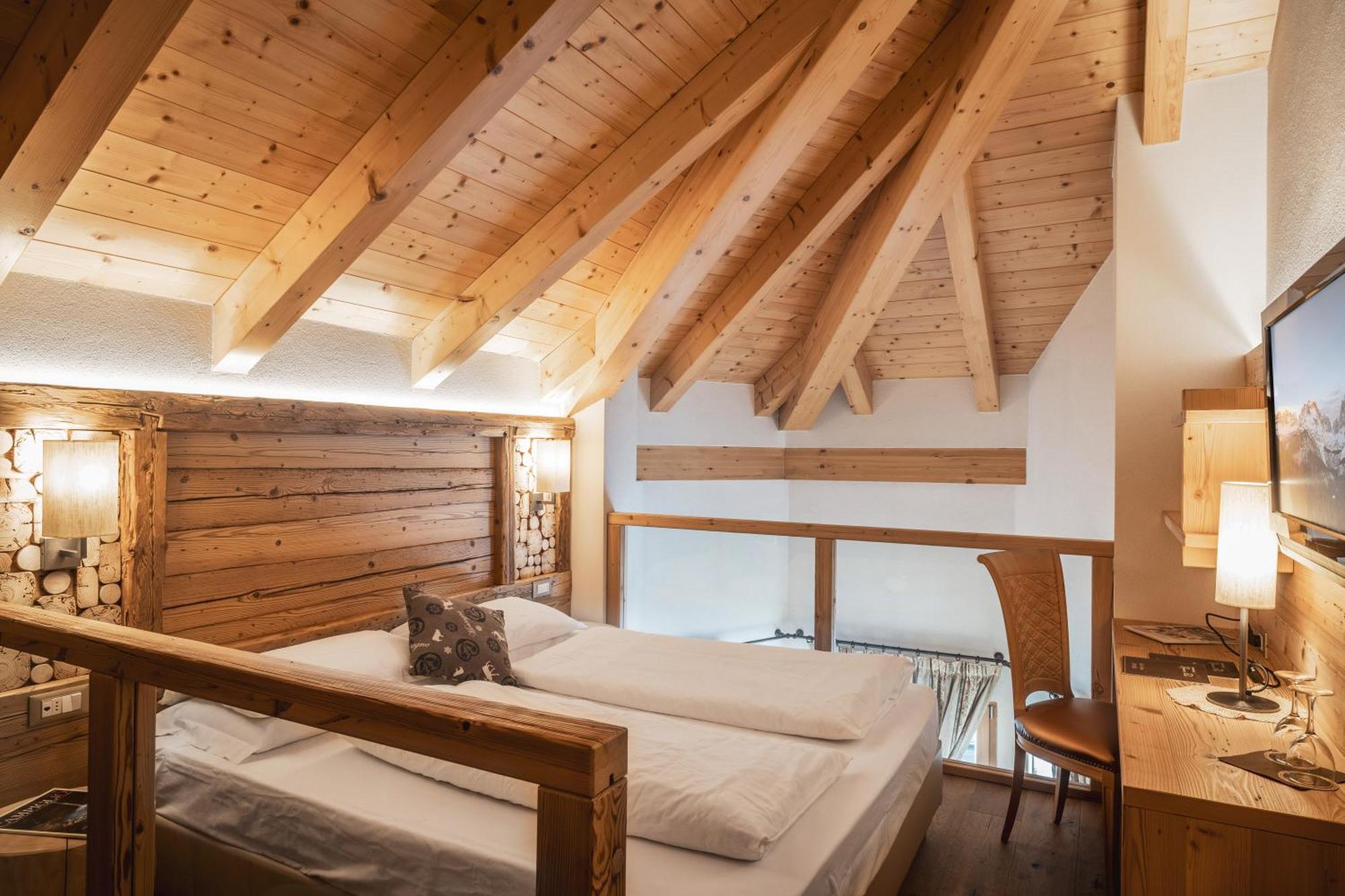 Luxury Double or Twin Room