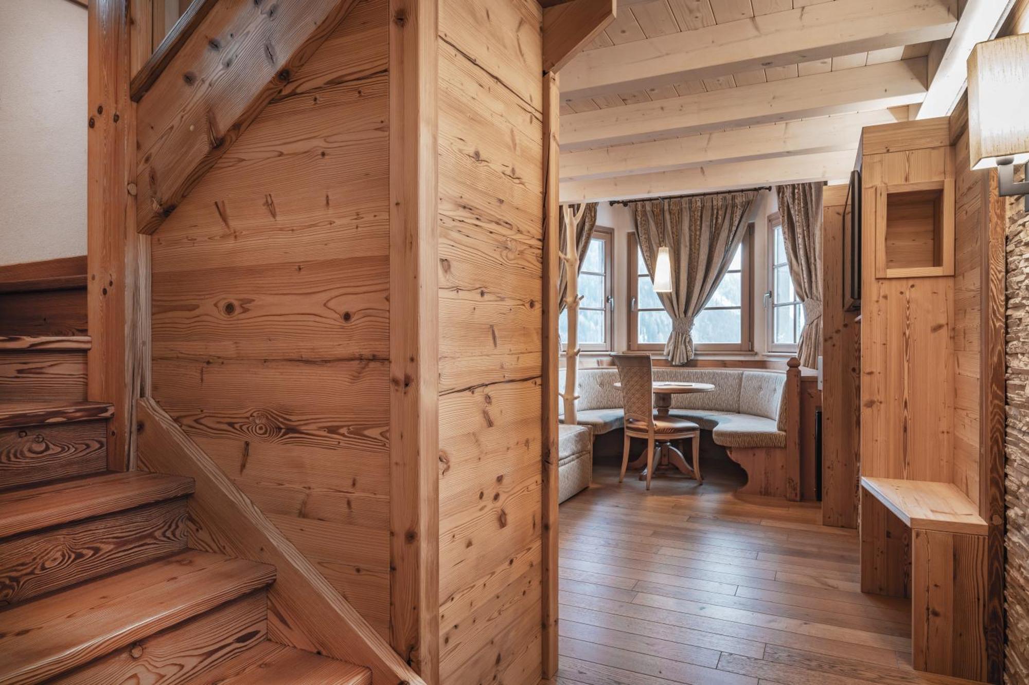 Luxury Double or Twin Room