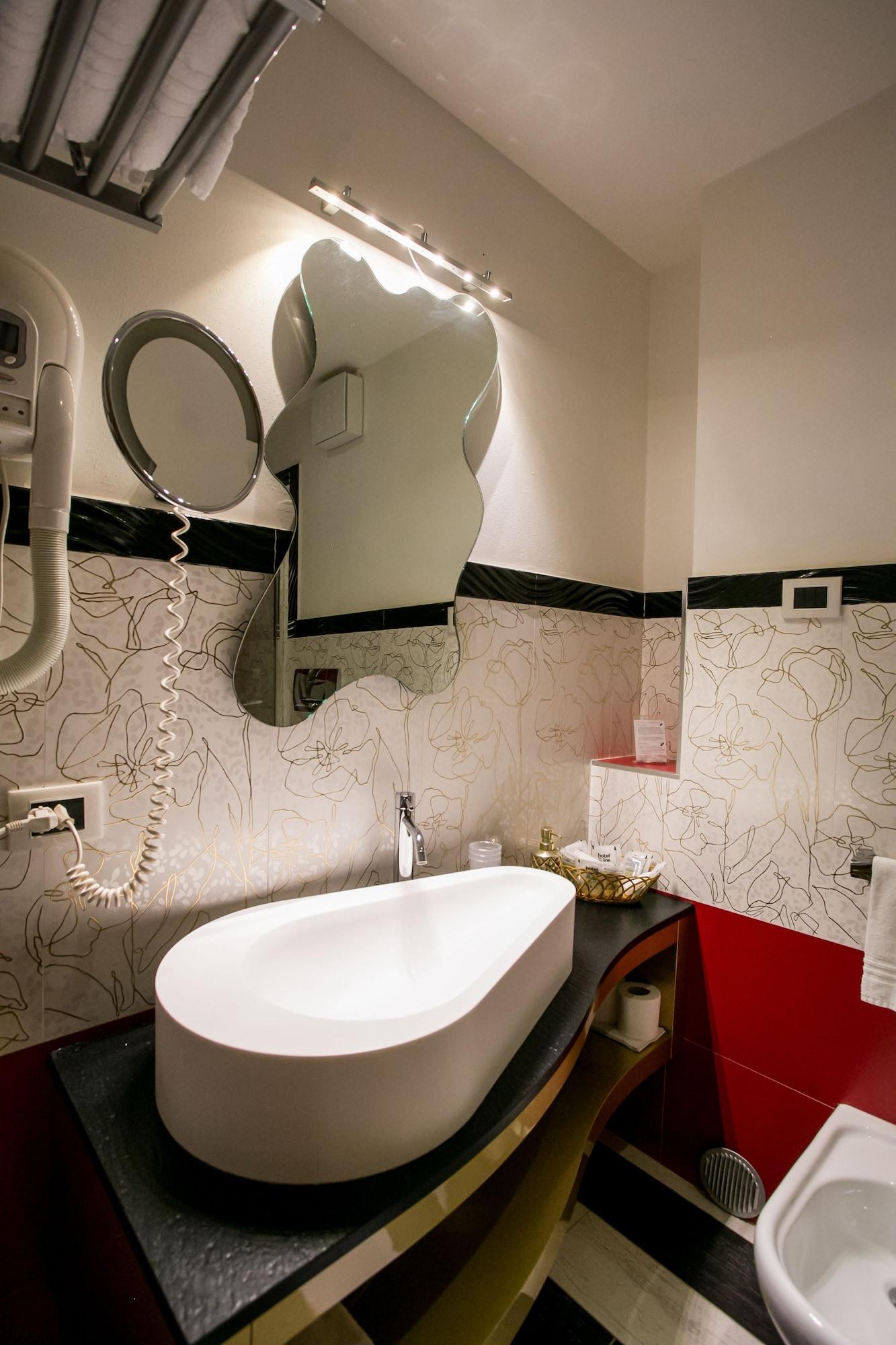 Classic Quadruple Room